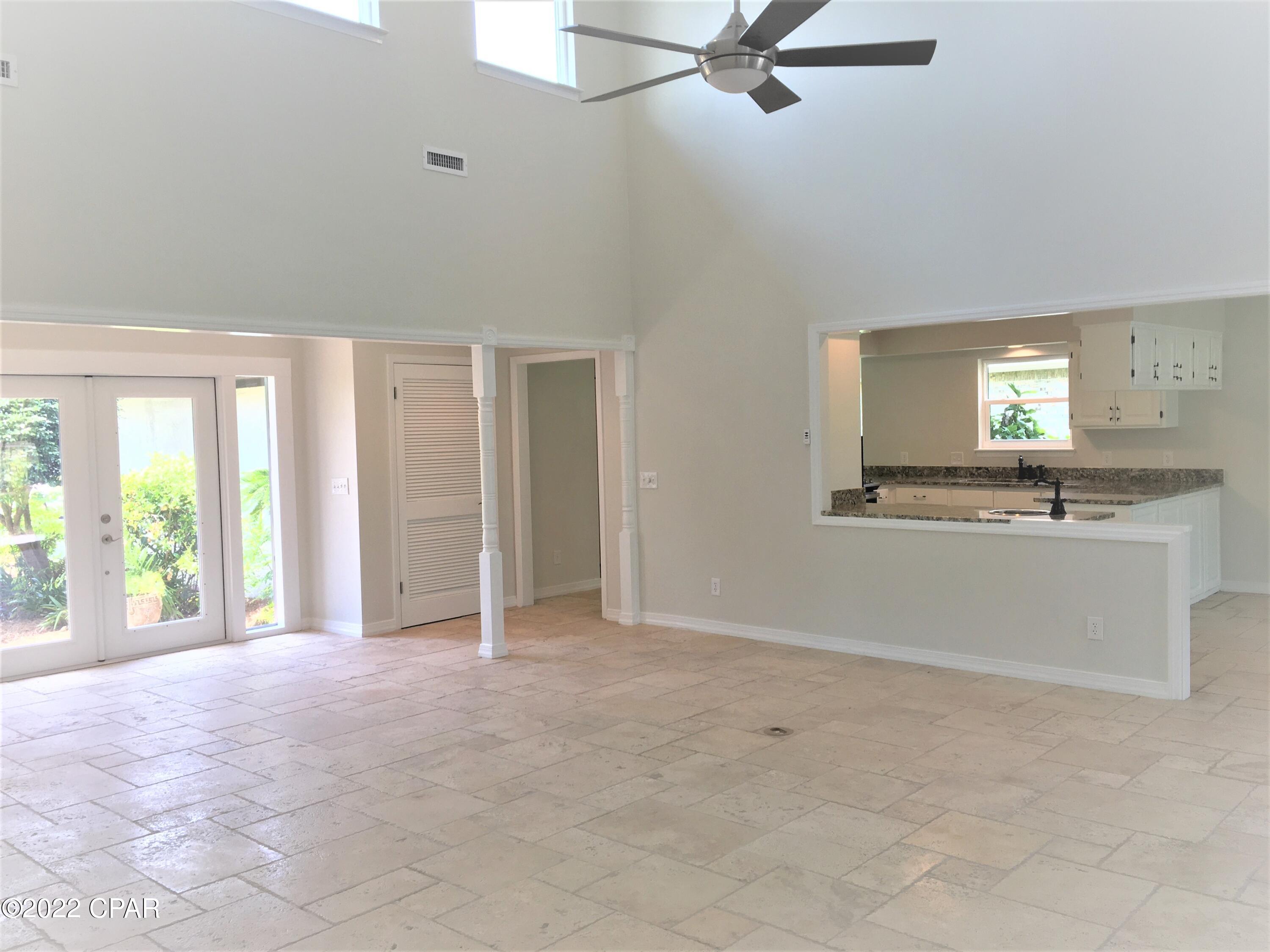 Bay Point Unit 1 - Residential