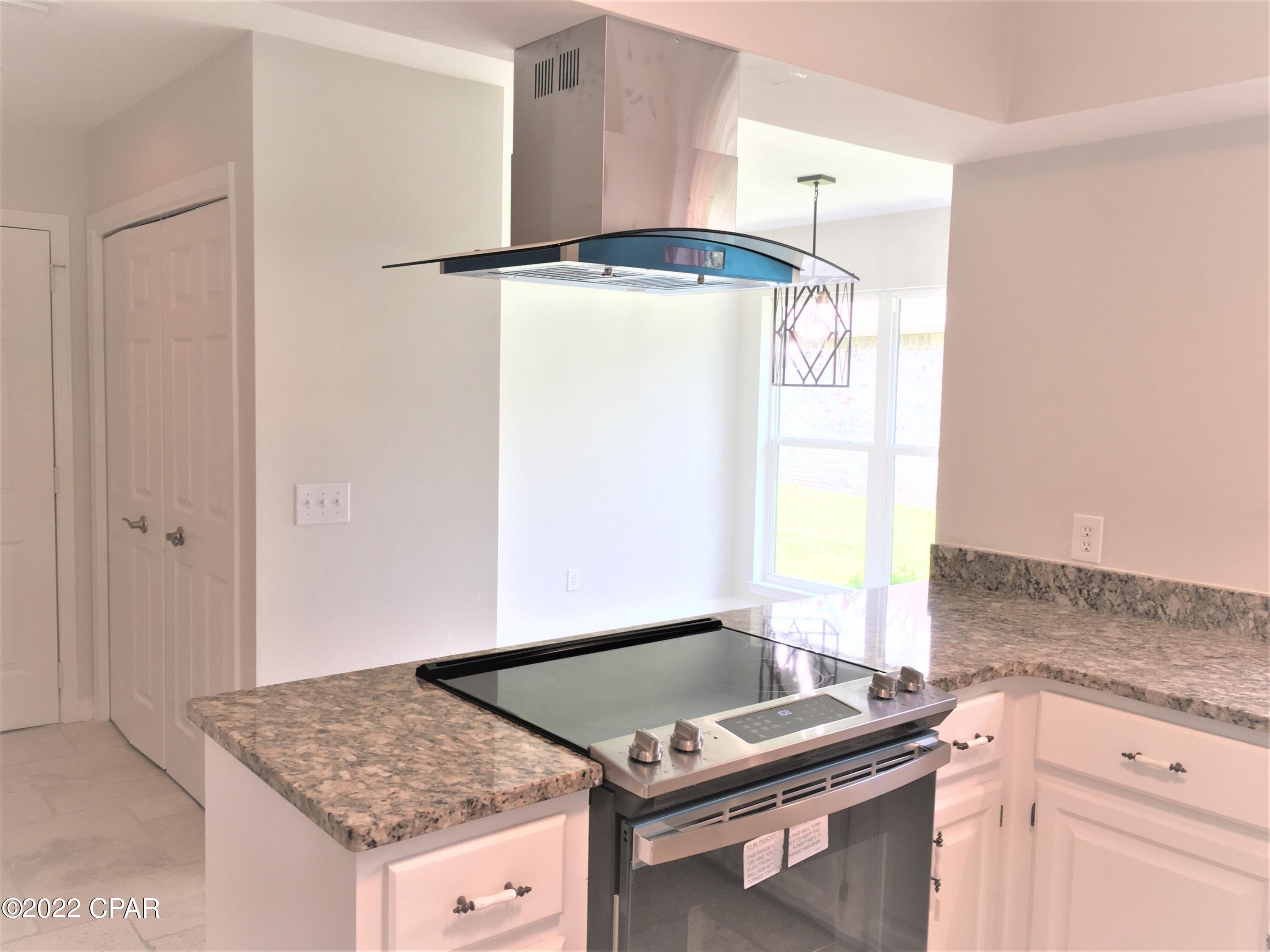 Bay Point Unit 1 - Residential