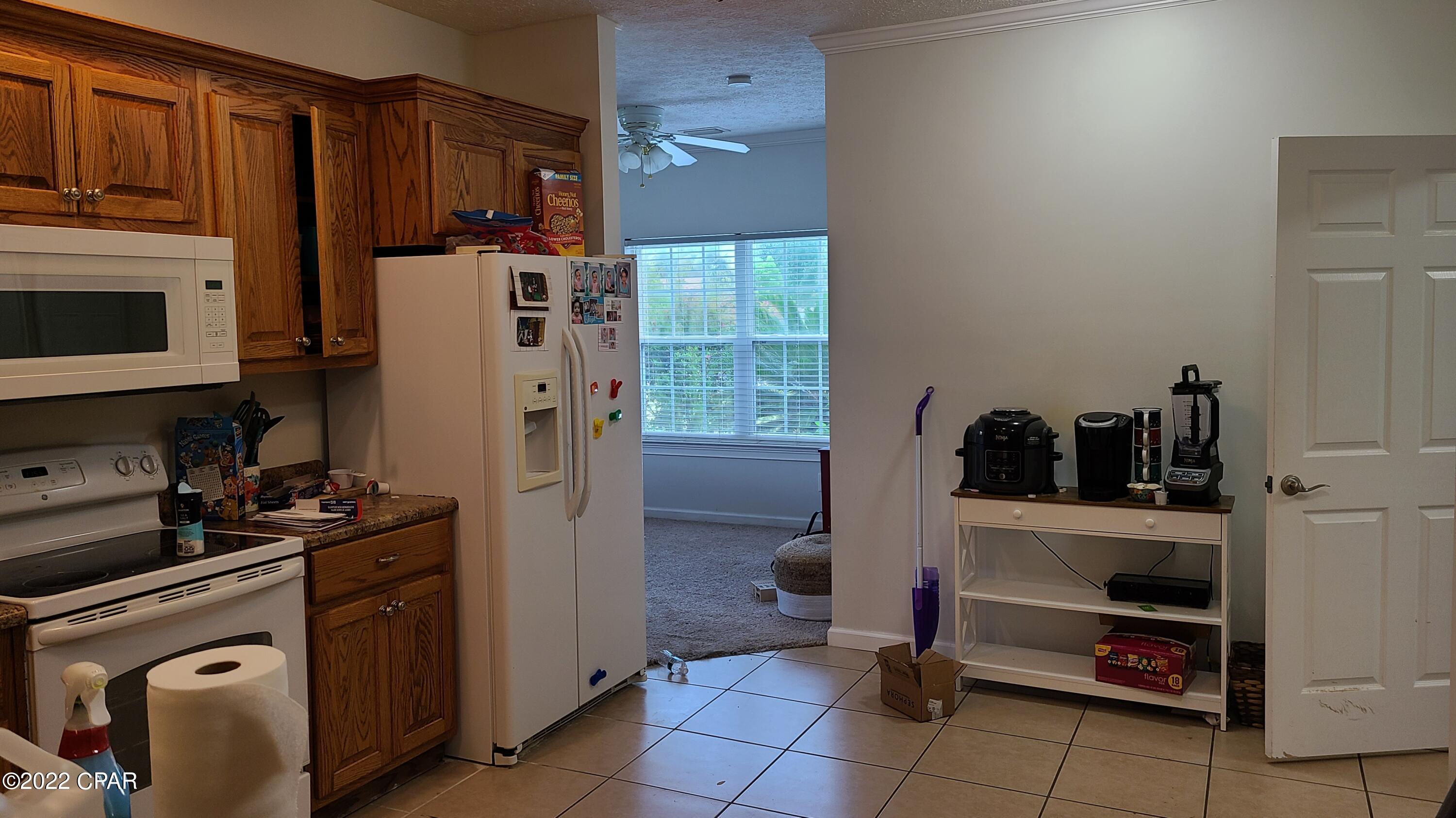 Sandy Creek & Country Club Phase II - Residential