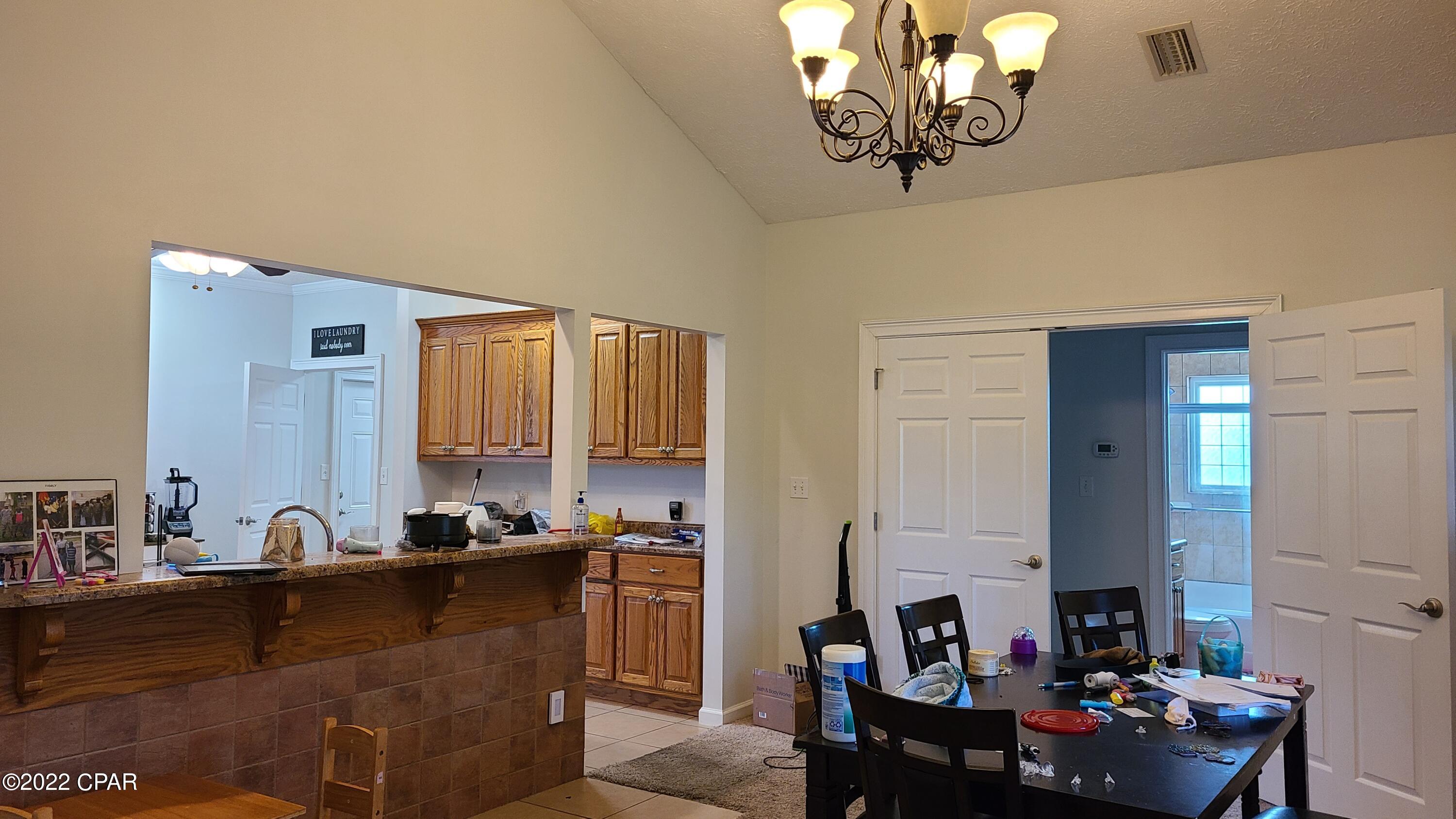 Sandy Creek & Country Club Phase II - Residential