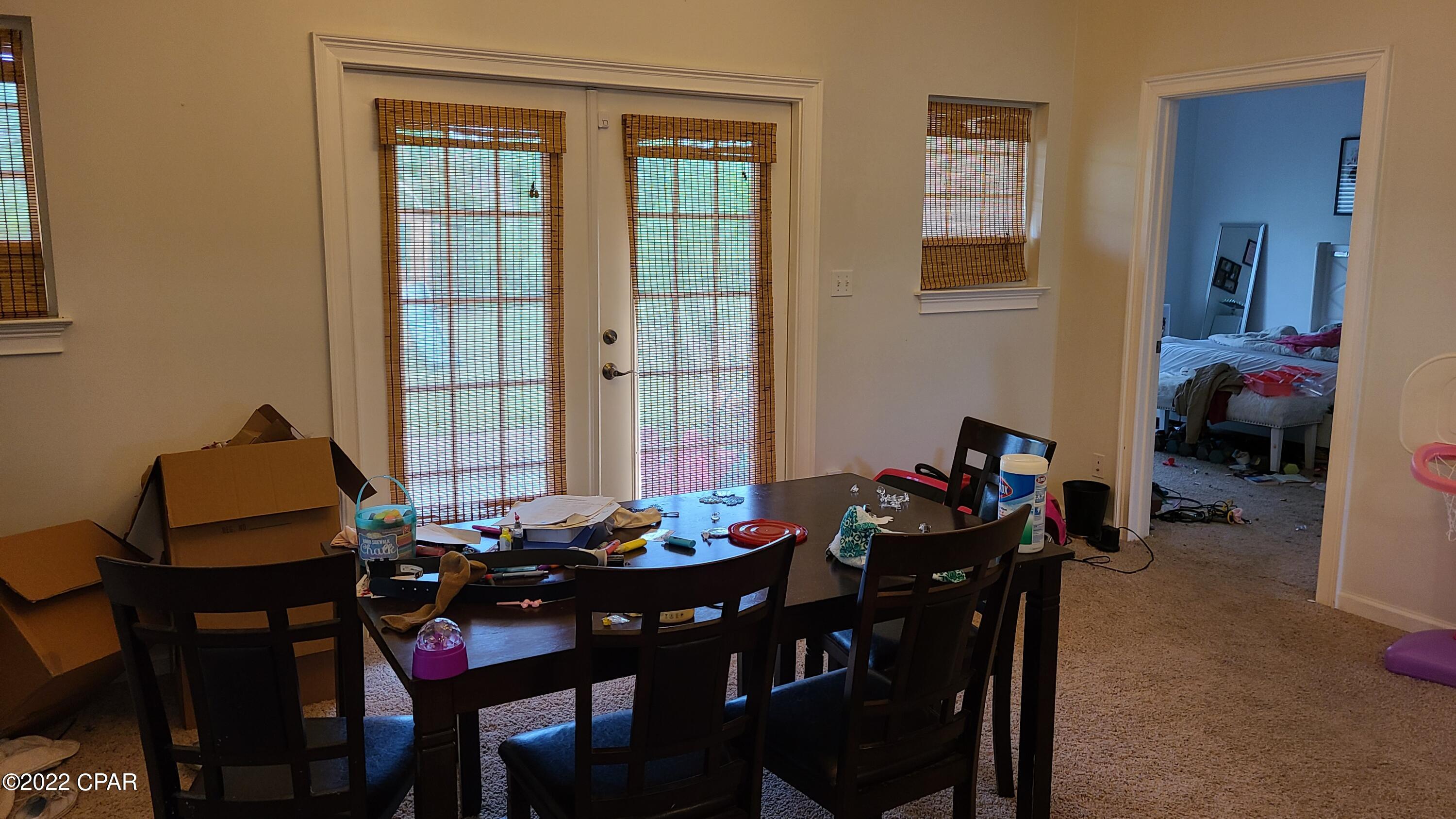 Sandy Creek & Country Club Phase II - Residential