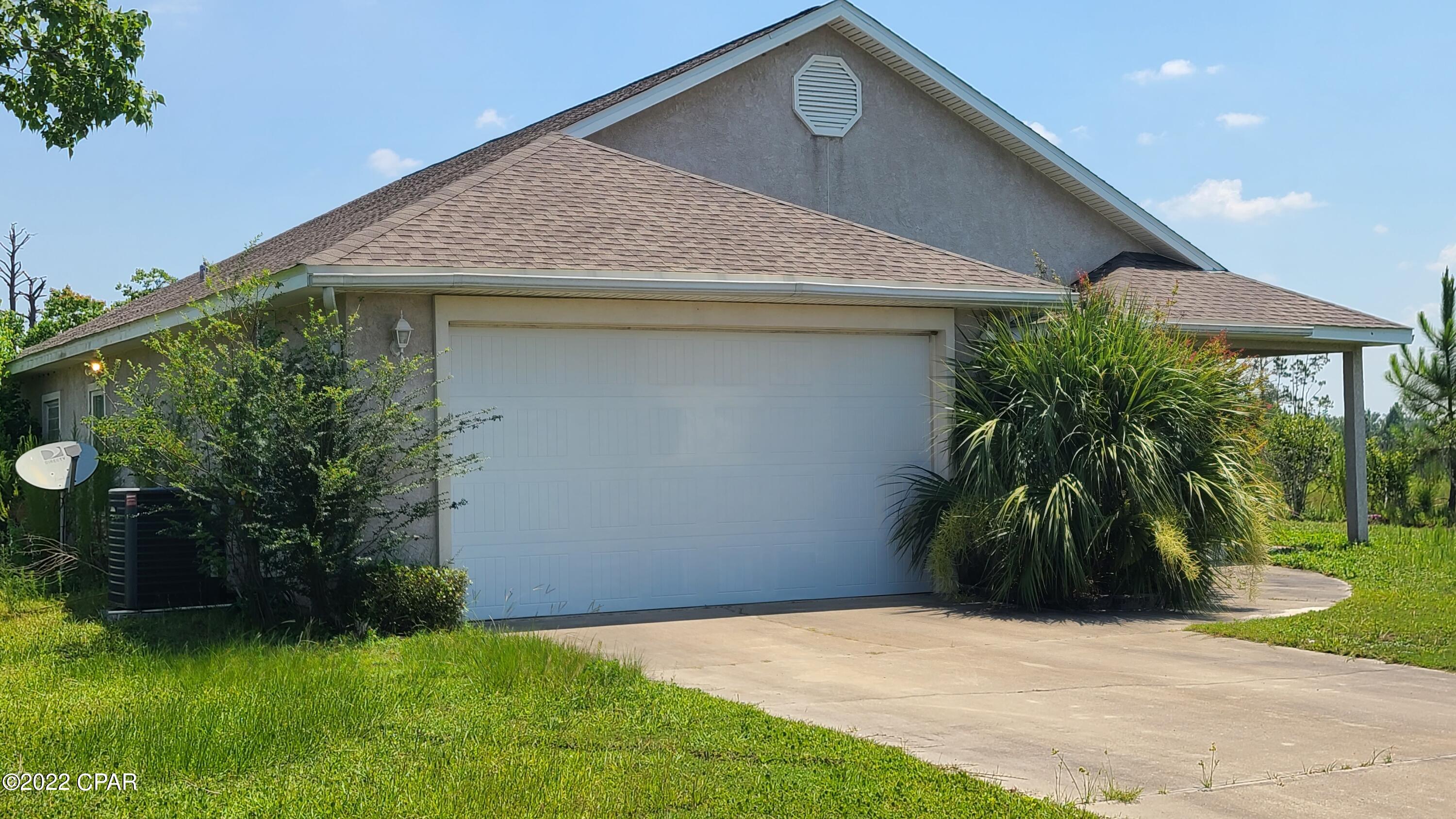 Sandy Creek & Country Club Phase II - Residential