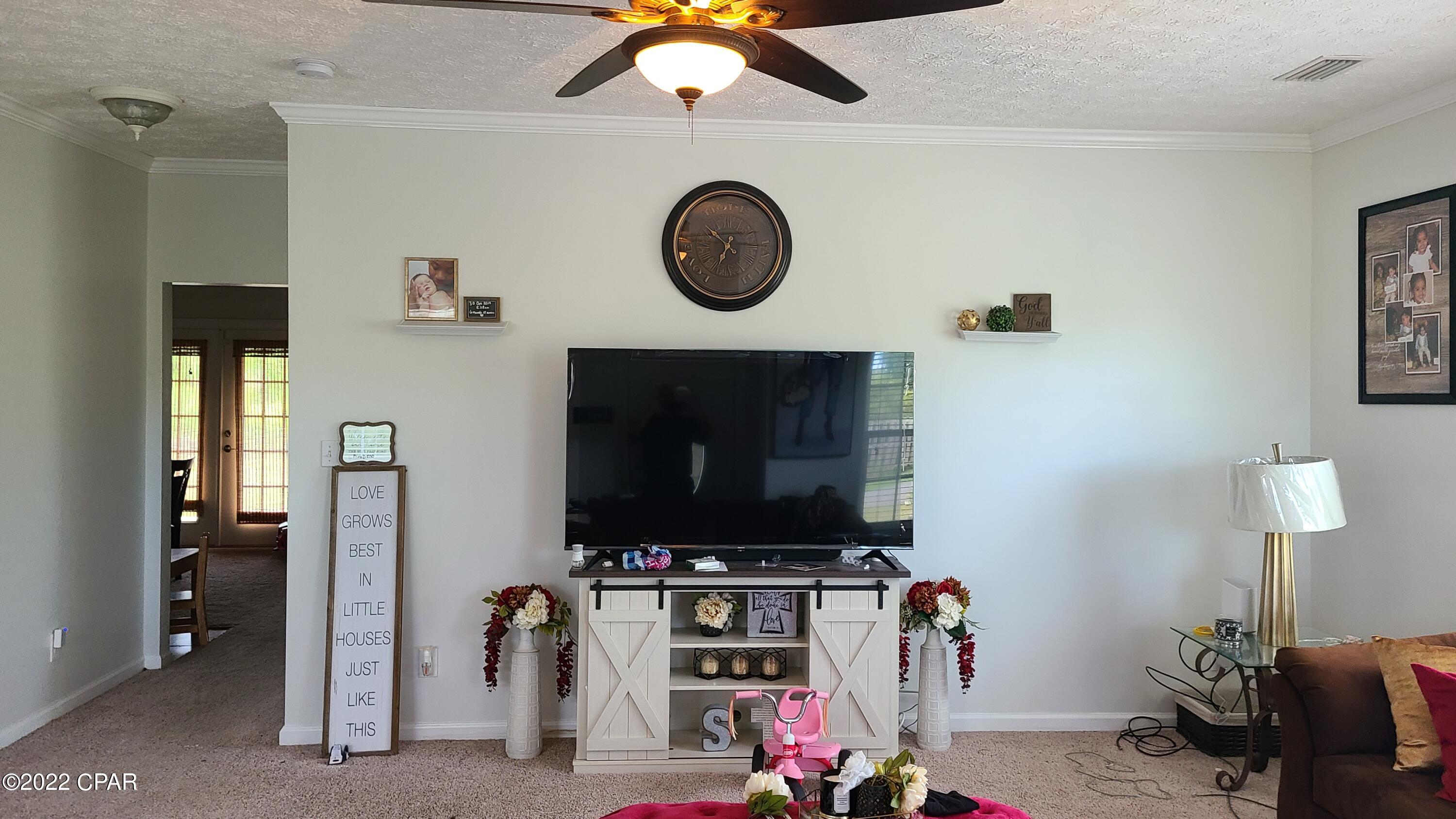 Sandy Creek & Country Club Phase II - Residential