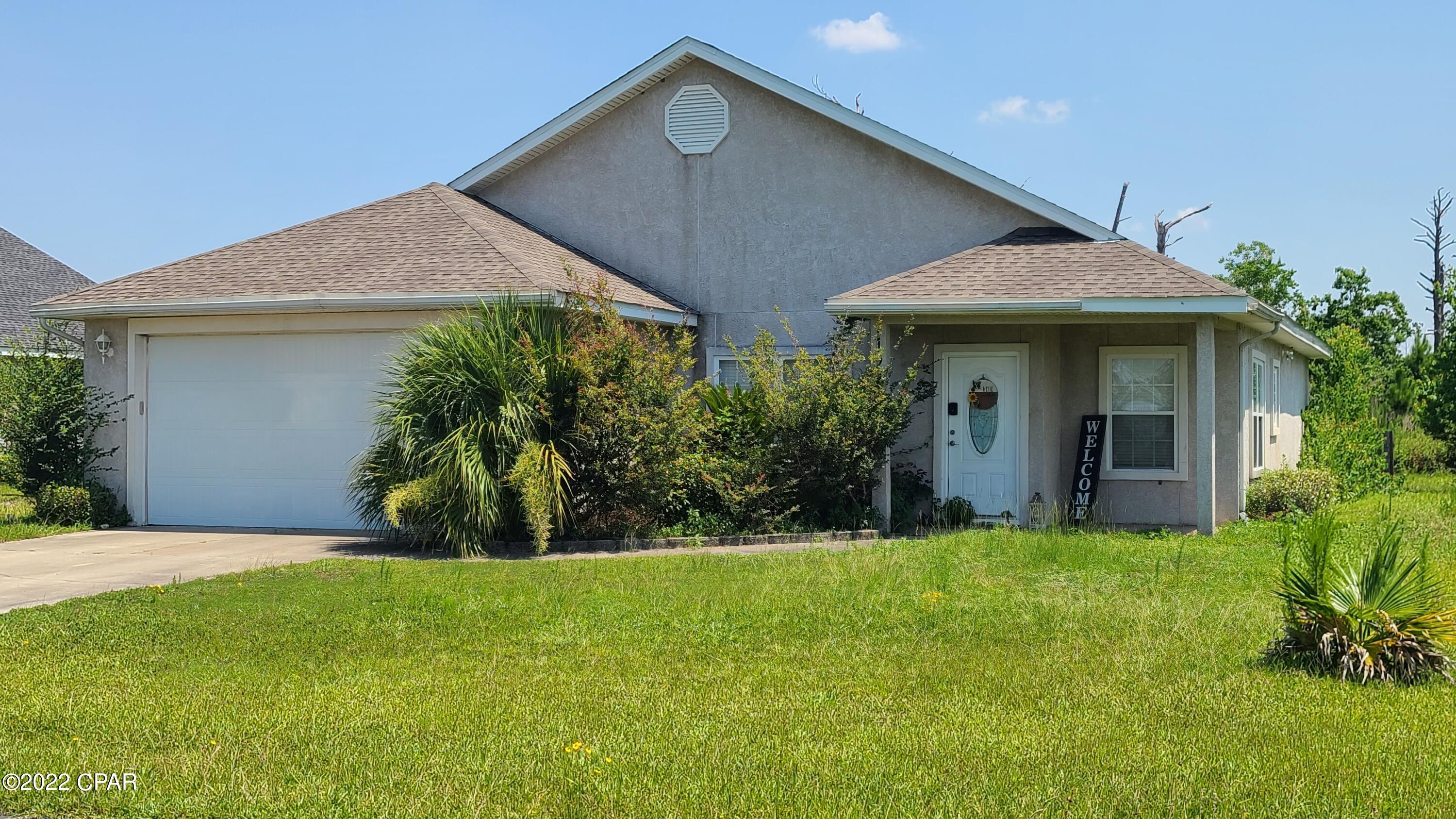 Sandy Creek & Country Club Phase II - Residential