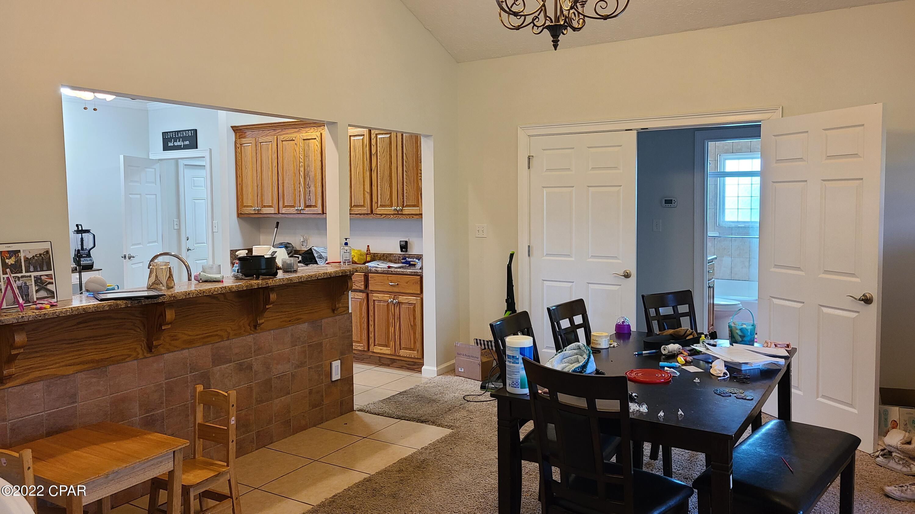 Sandy Creek & Country Club Phase II - Residential