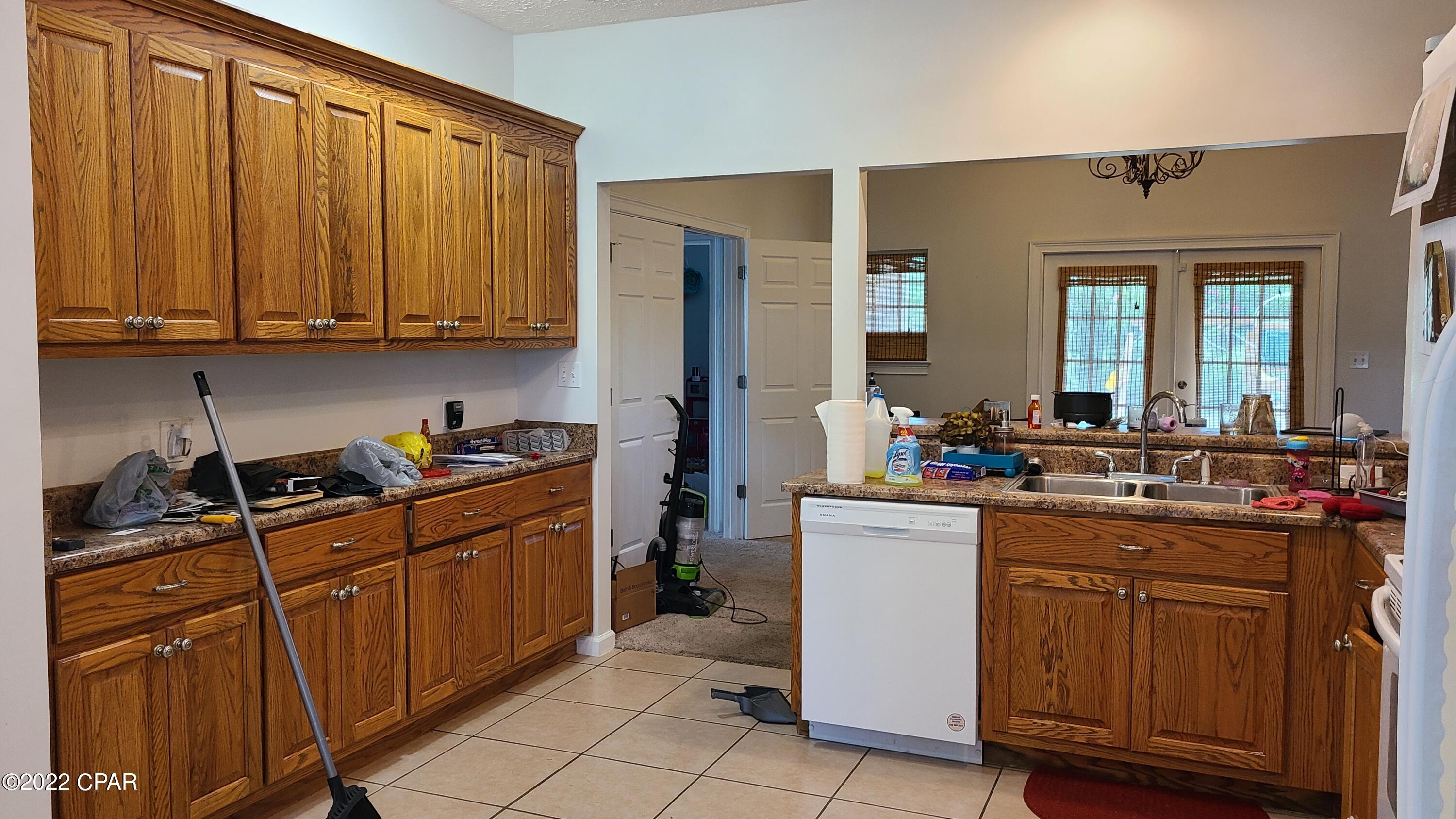 Sandy Creek & Country Club Phase II - Residential