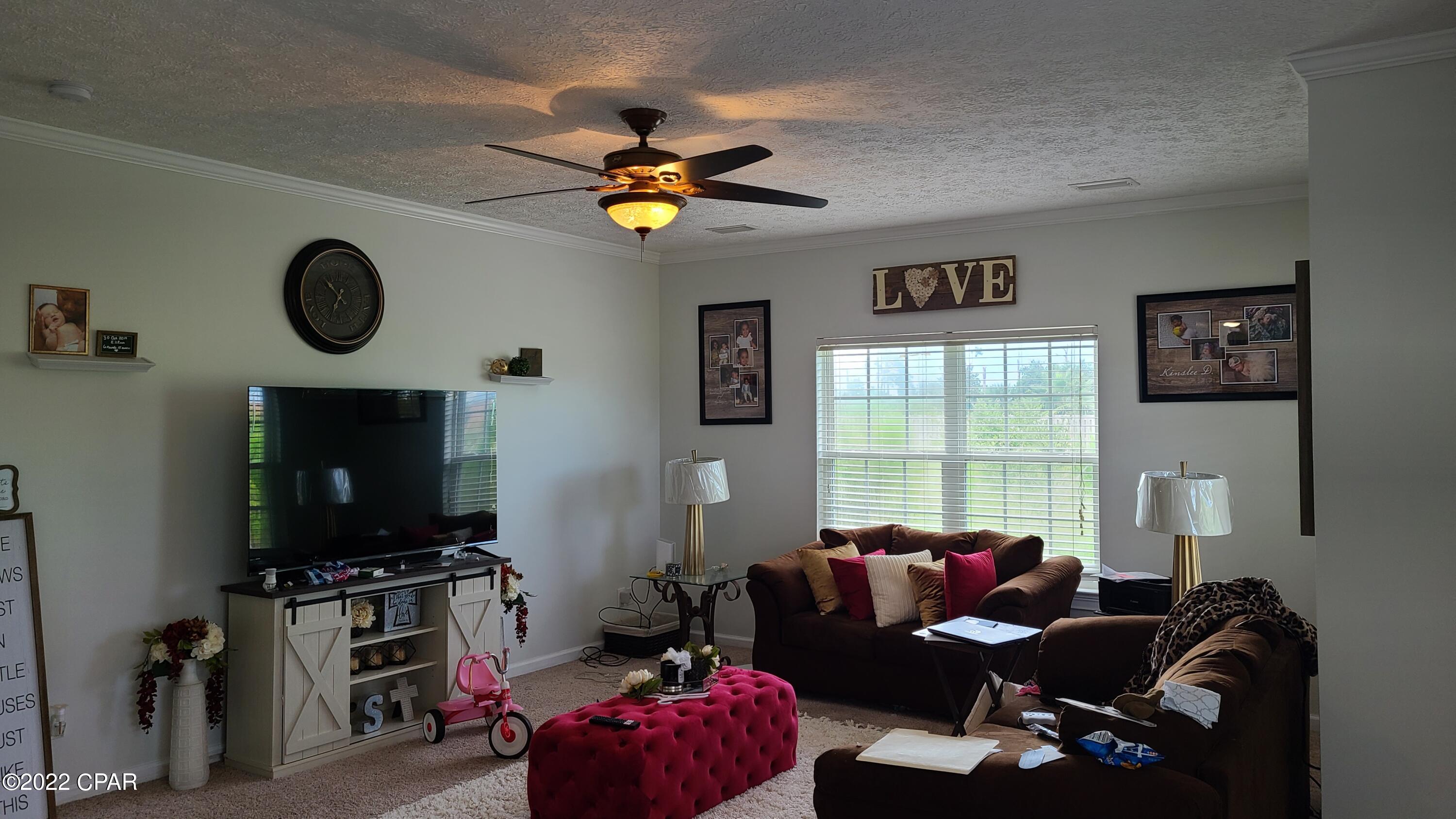 Sandy Creek & Country Club Phase II - Residential