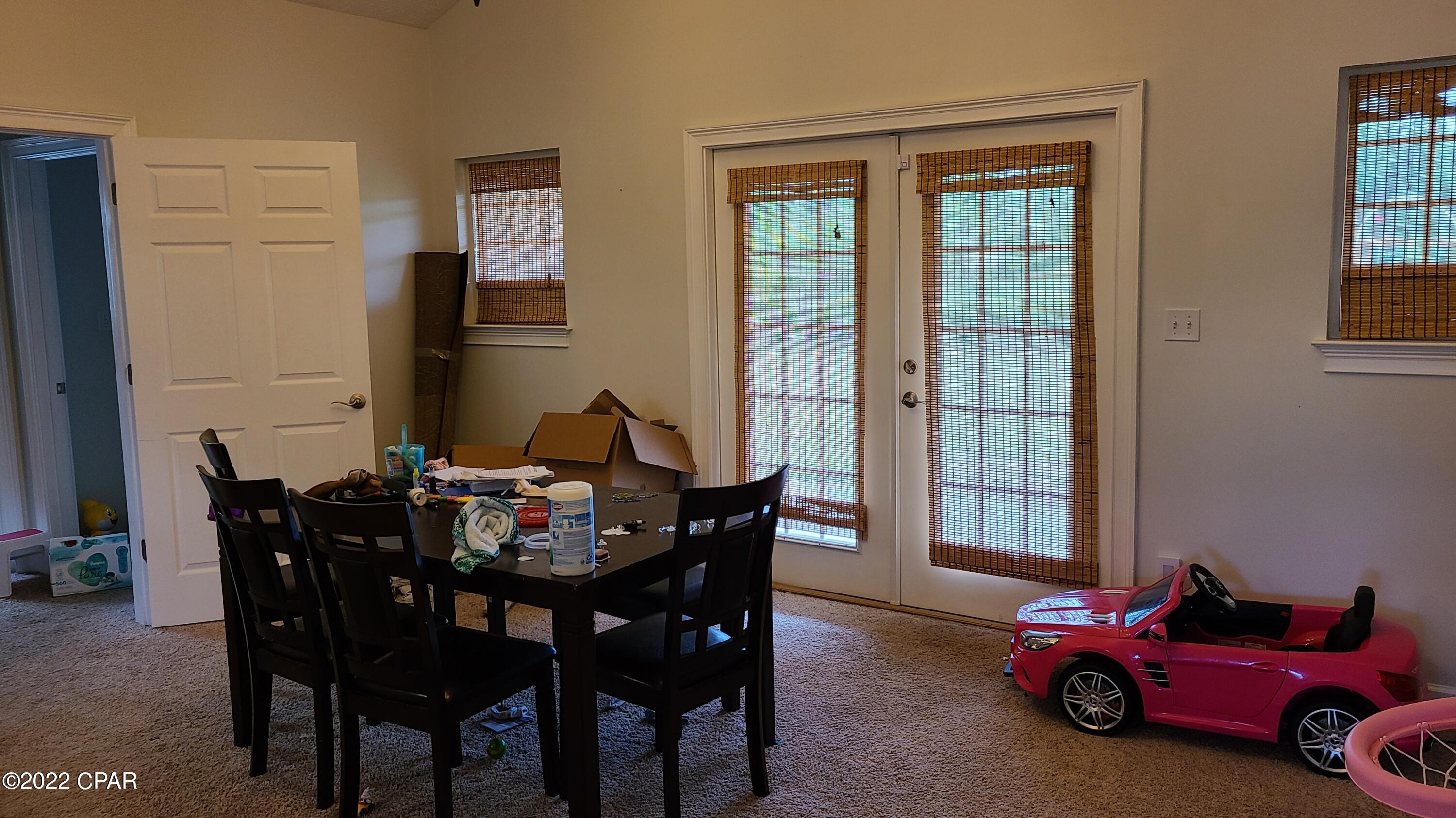 Sandy Creek & Country Club Phase II - Residential