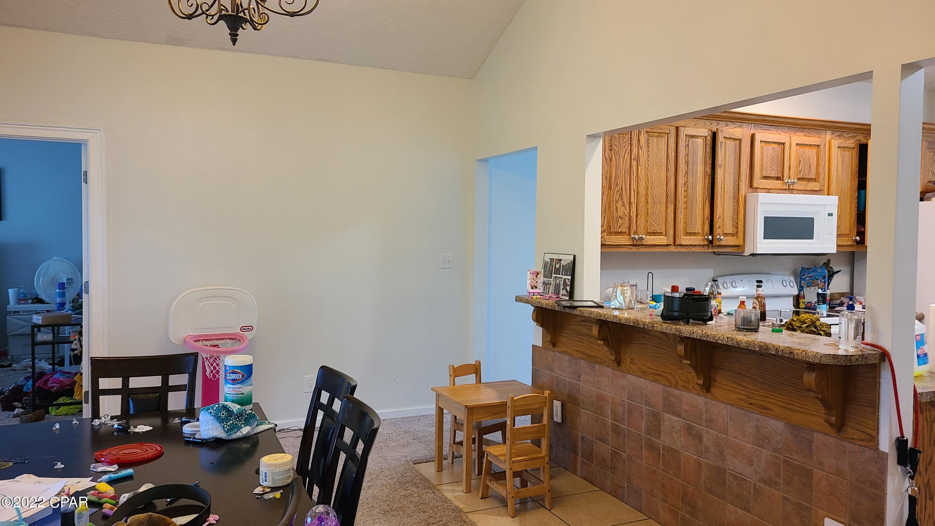 Sandy Creek & Country Club Phase II - Residential