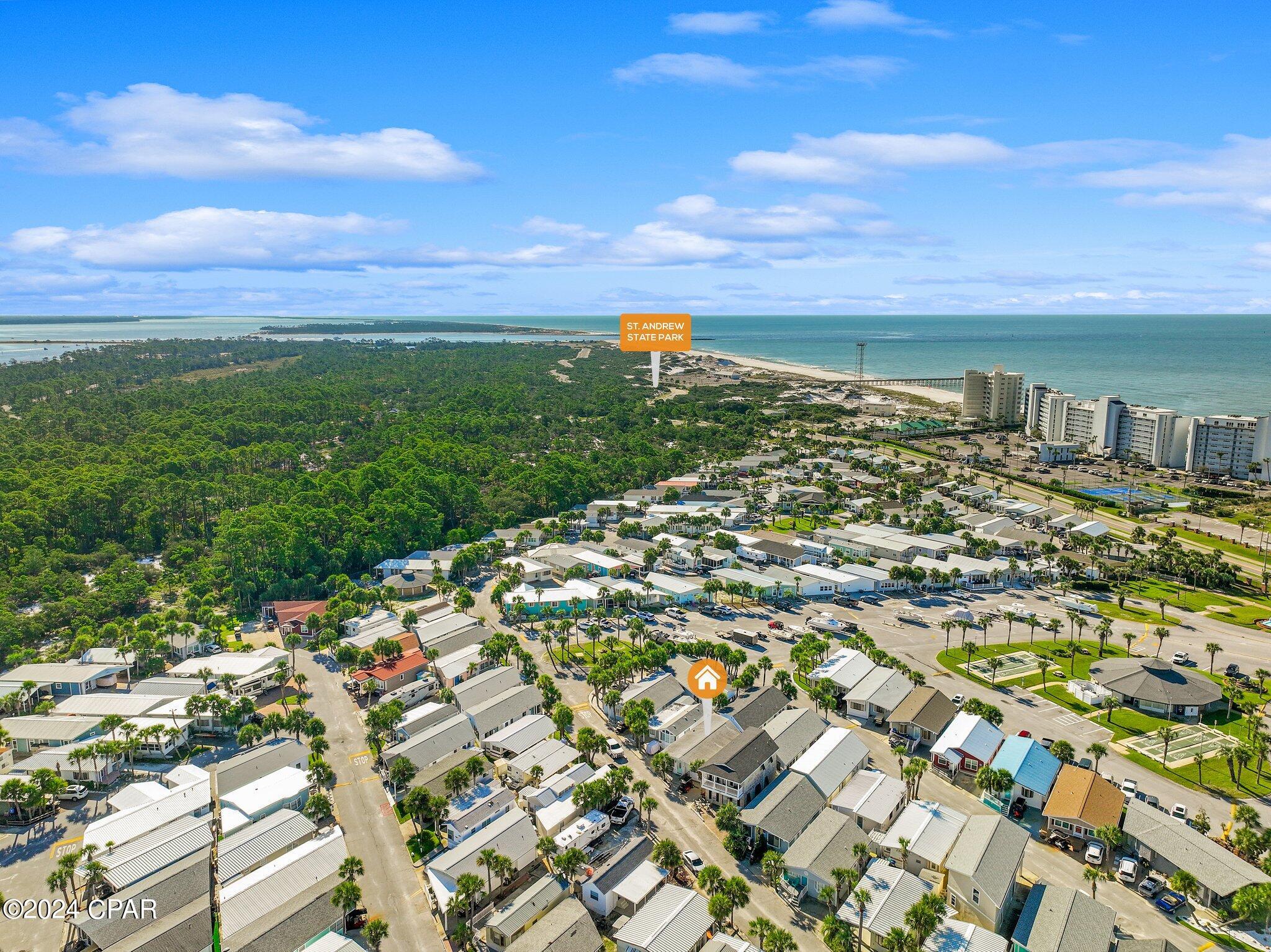 Venture Out Travel Trail - Residential