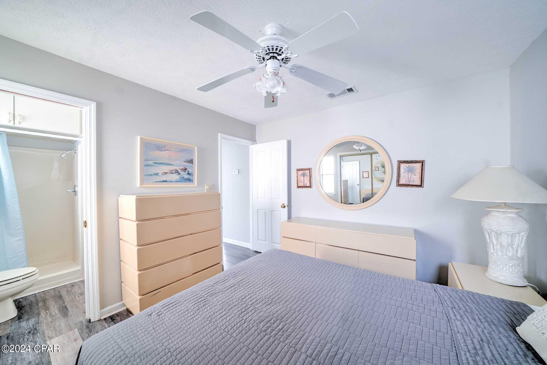 Venture Out Travel Trail - Residential