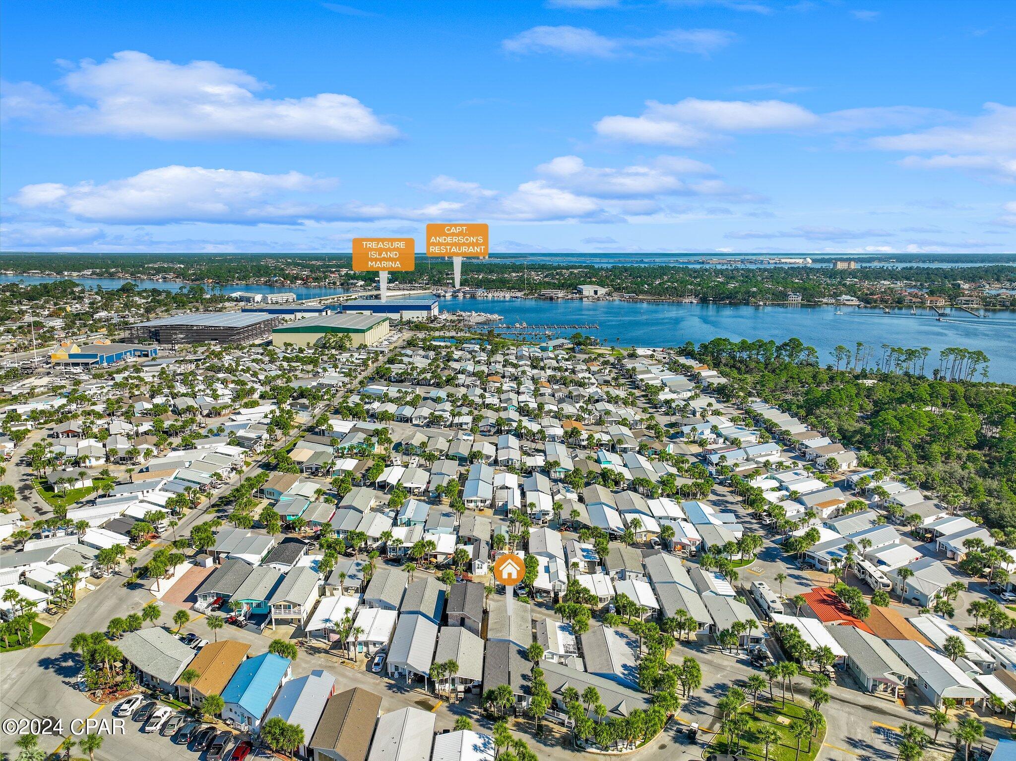 Venture Out Travel Trail - Residential