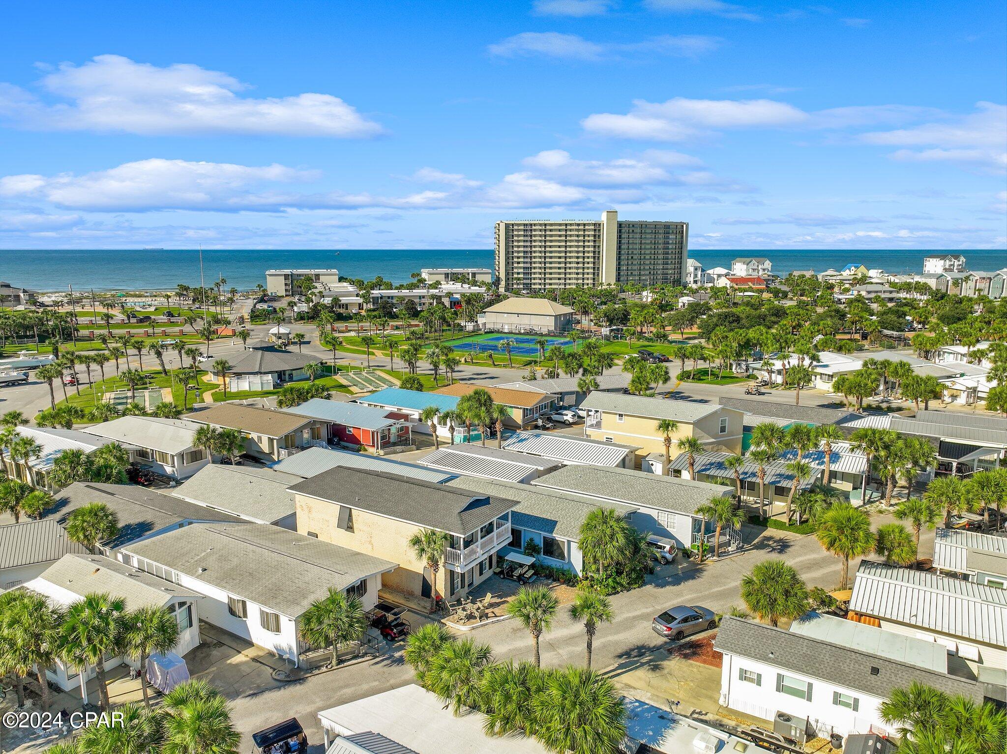 Venture Out Travel Trail - Residential