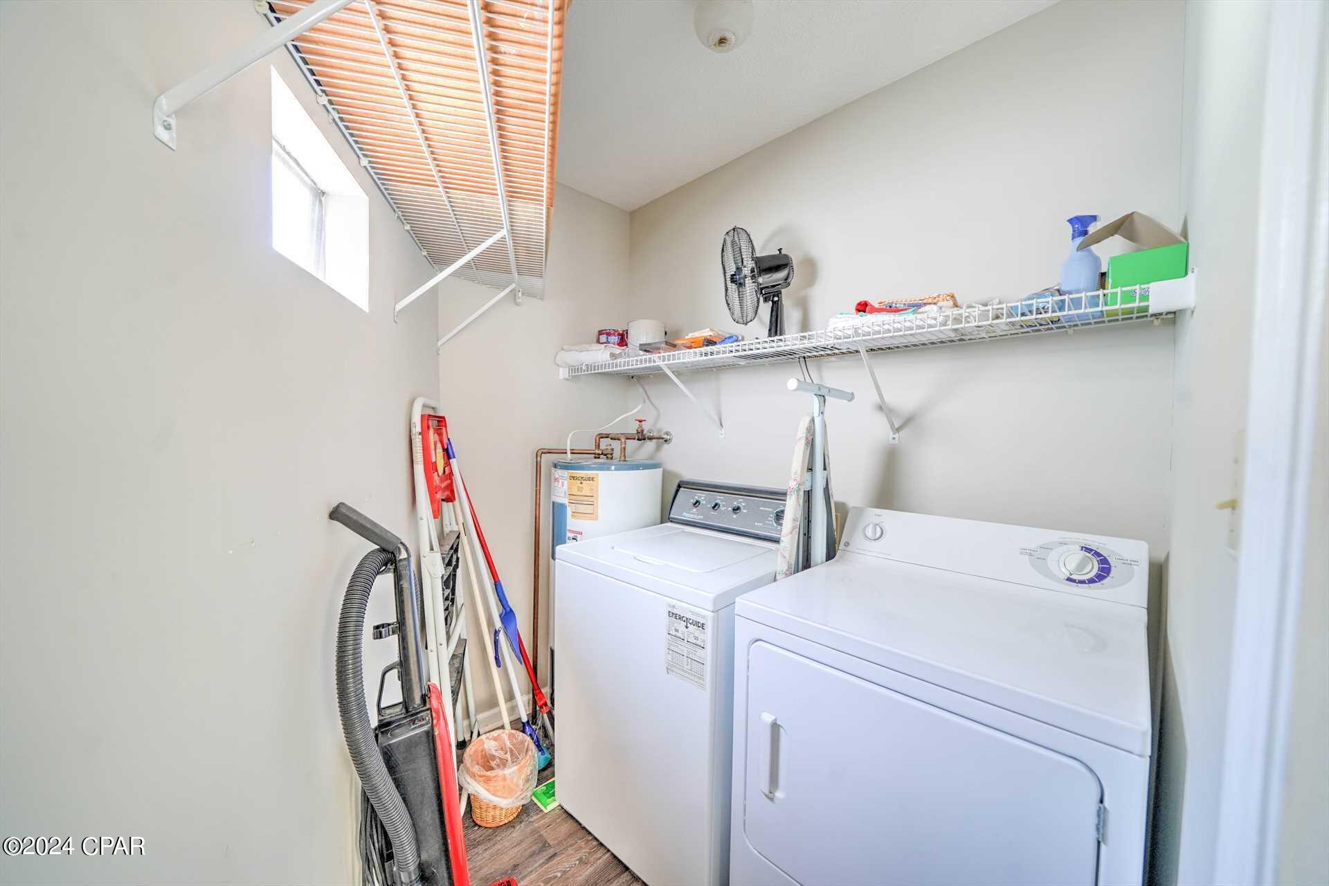 Venture Out Travel Trail - Residential