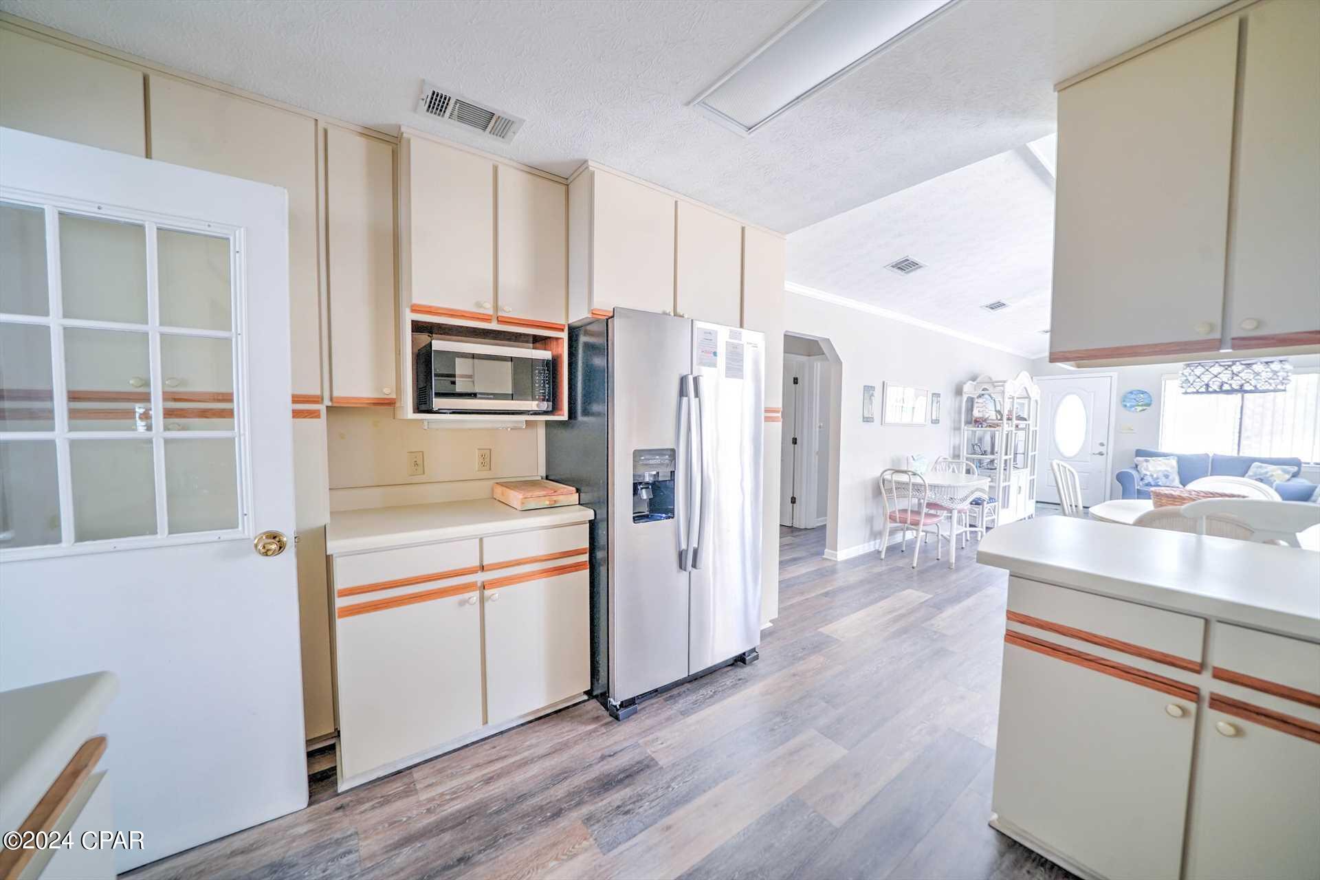 Venture Out Travel Trail - Residential