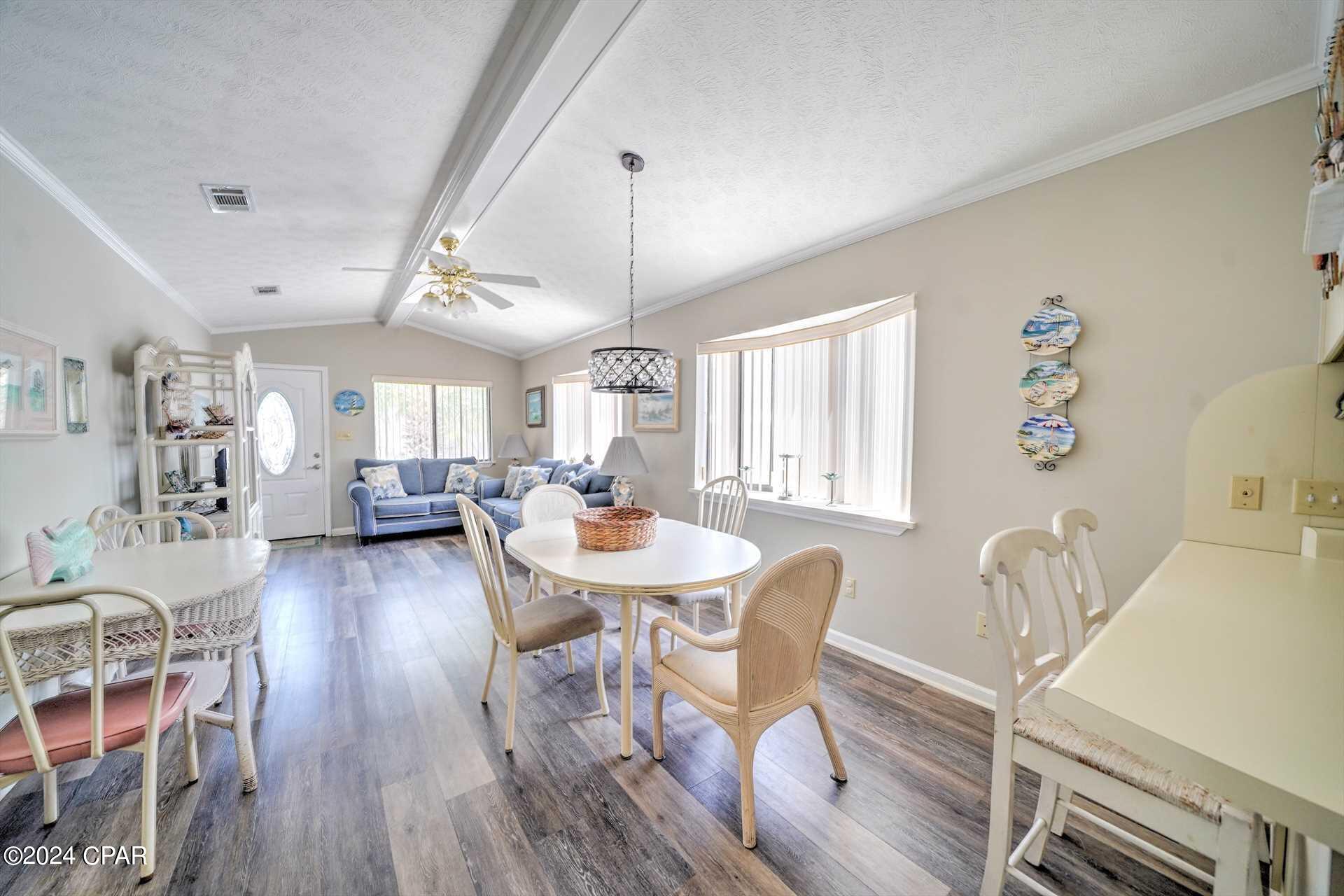 Venture Out Travel Trail - Residential