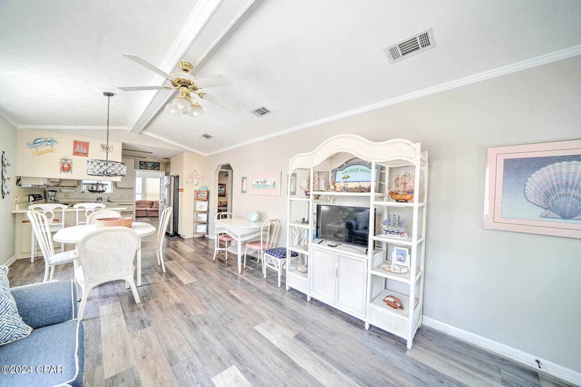 Venture Out Travel Trail - Residential