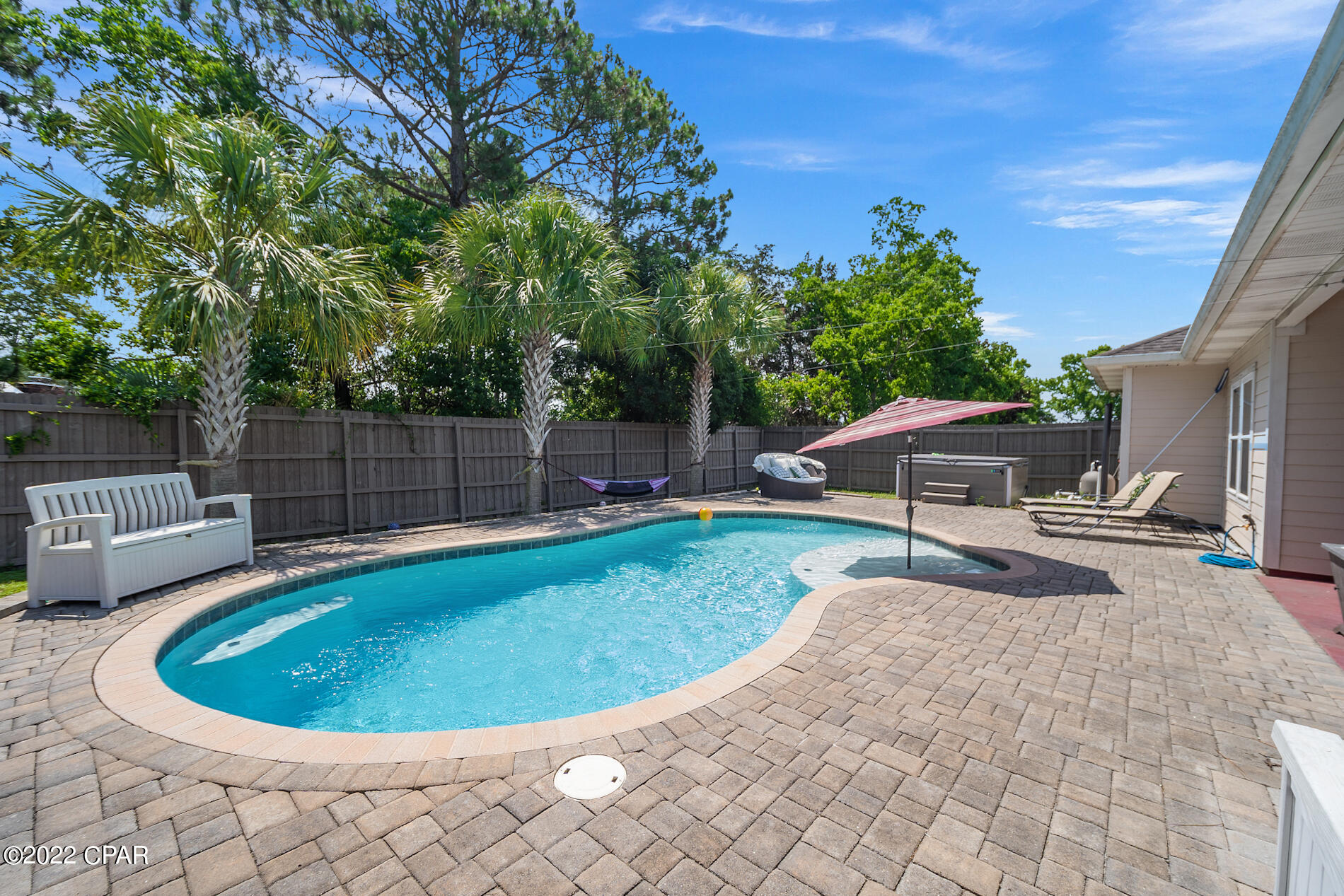 Gulf Highlands - Residential