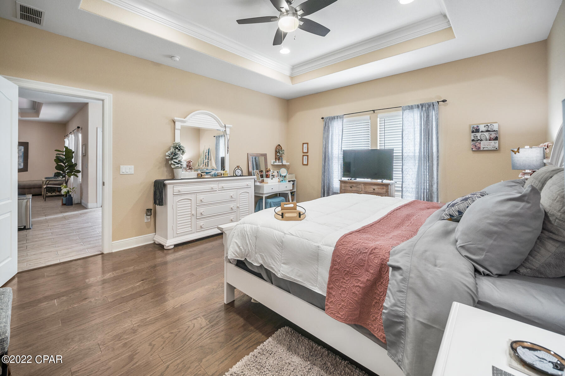 Gulf Highlands - Residential