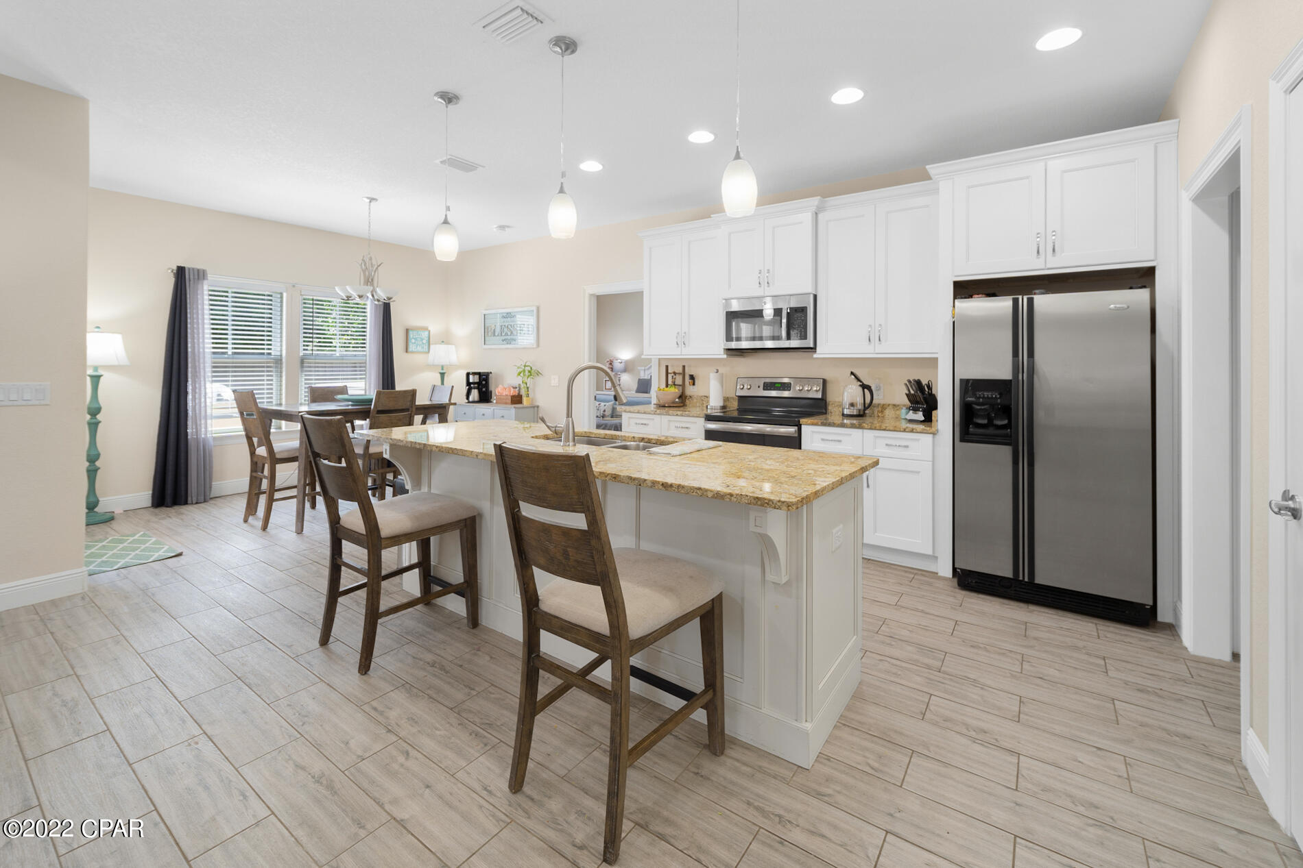 Gulf Highlands - Residential