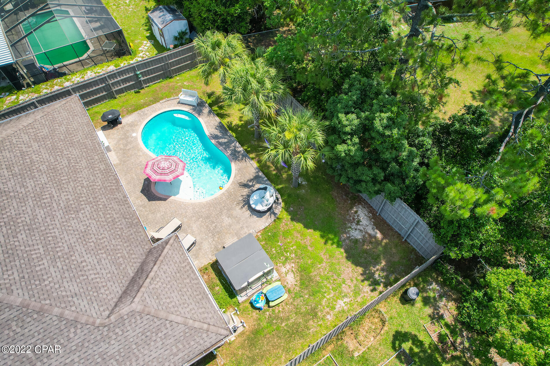 Gulf Highlands - Residential