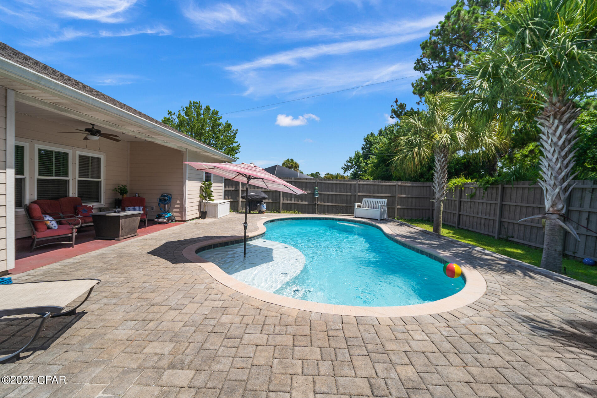 Gulf Highlands - Residential