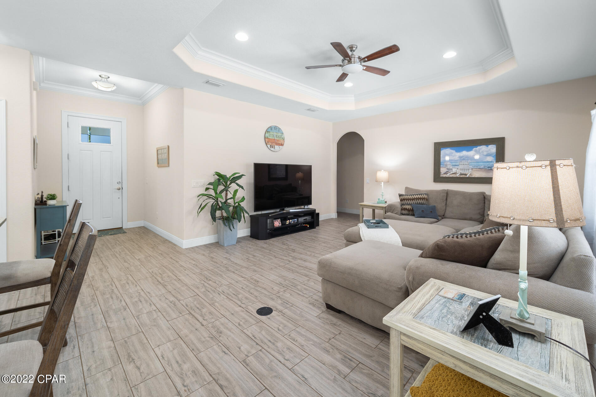 Gulf Highlands - Residential