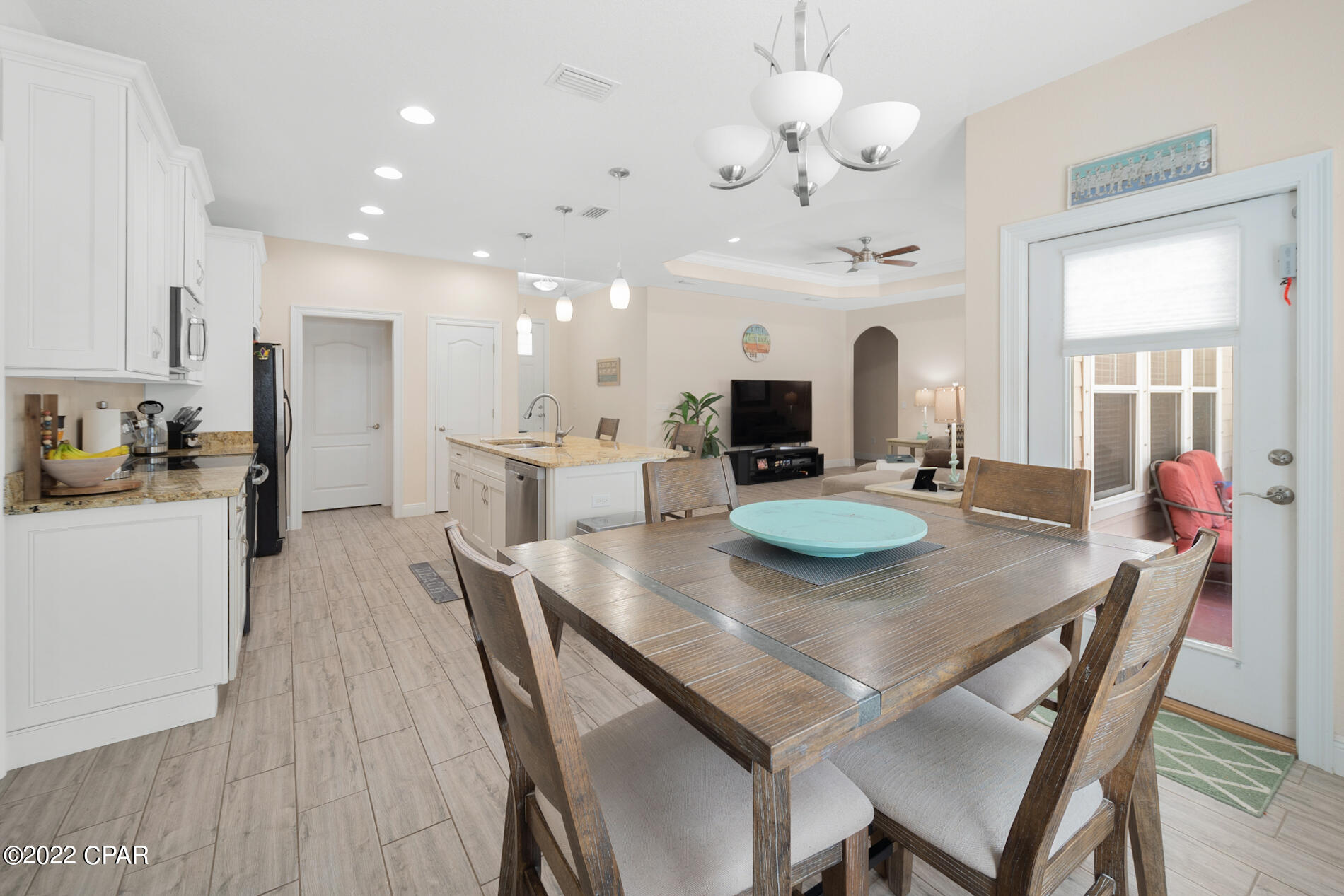 Gulf Highlands - Residential