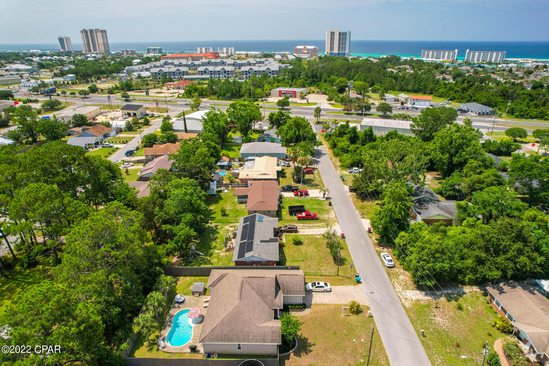 Gulf Highlands - Residential