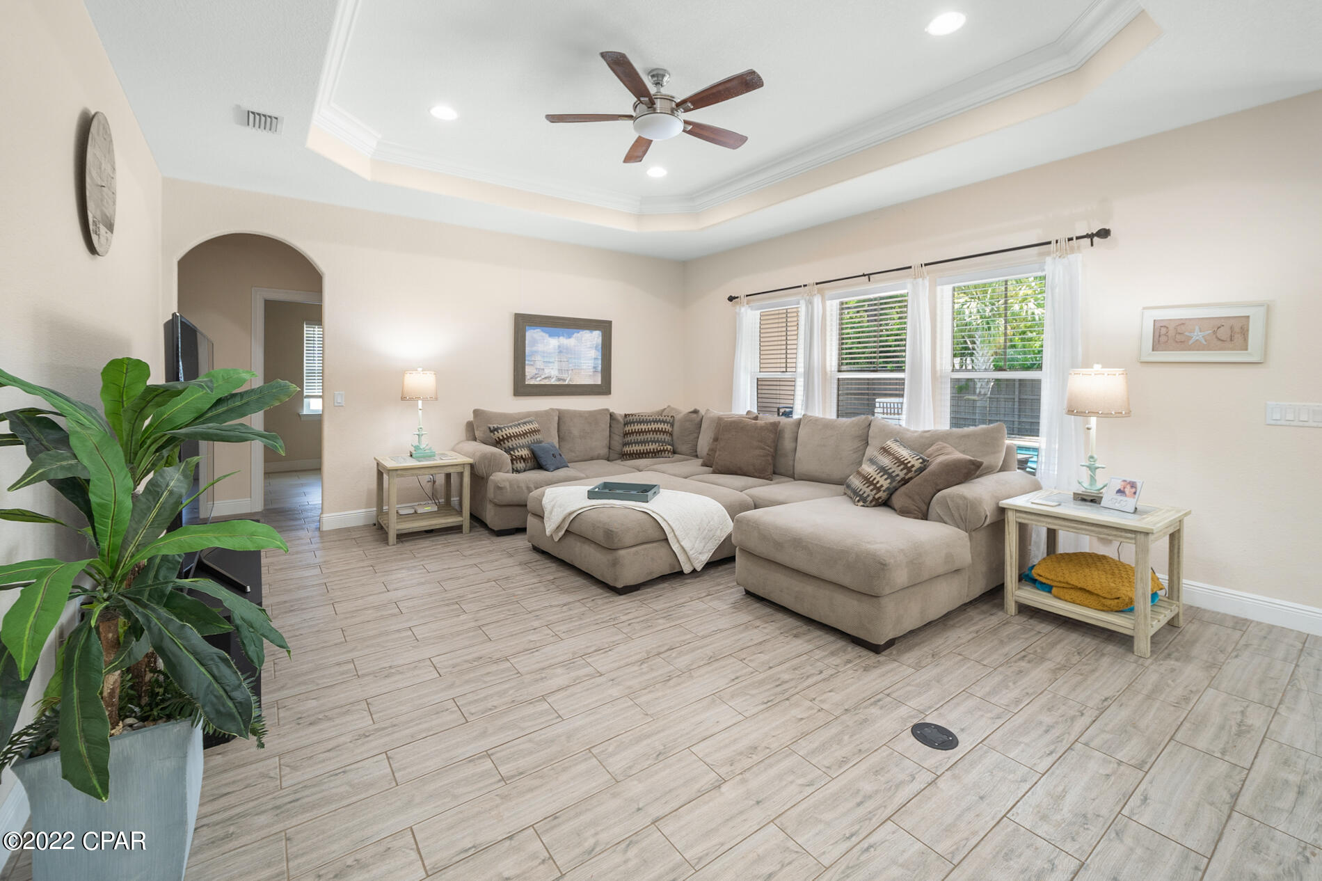 Gulf Highlands - Residential