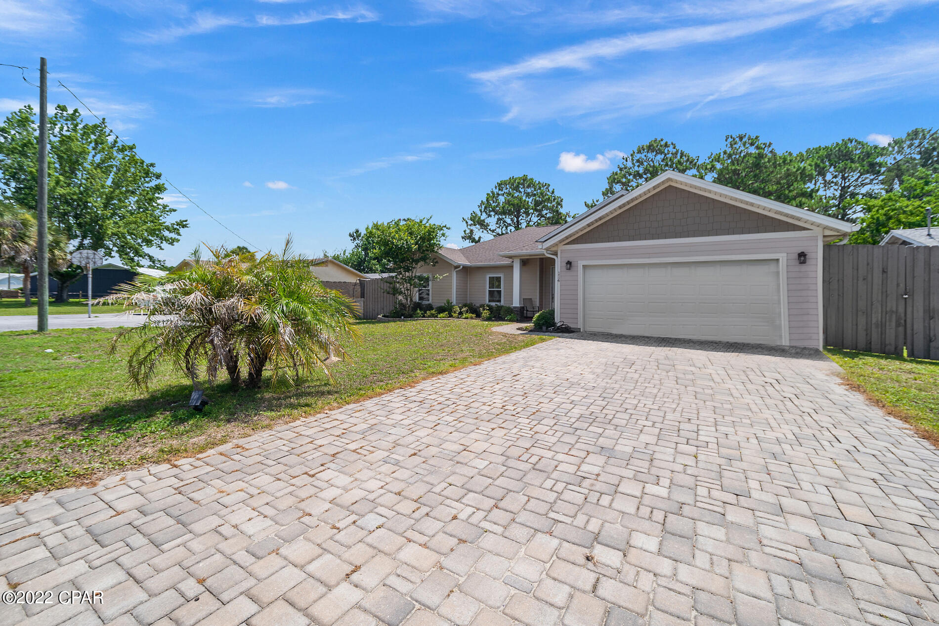 Gulf Highlands - Residential