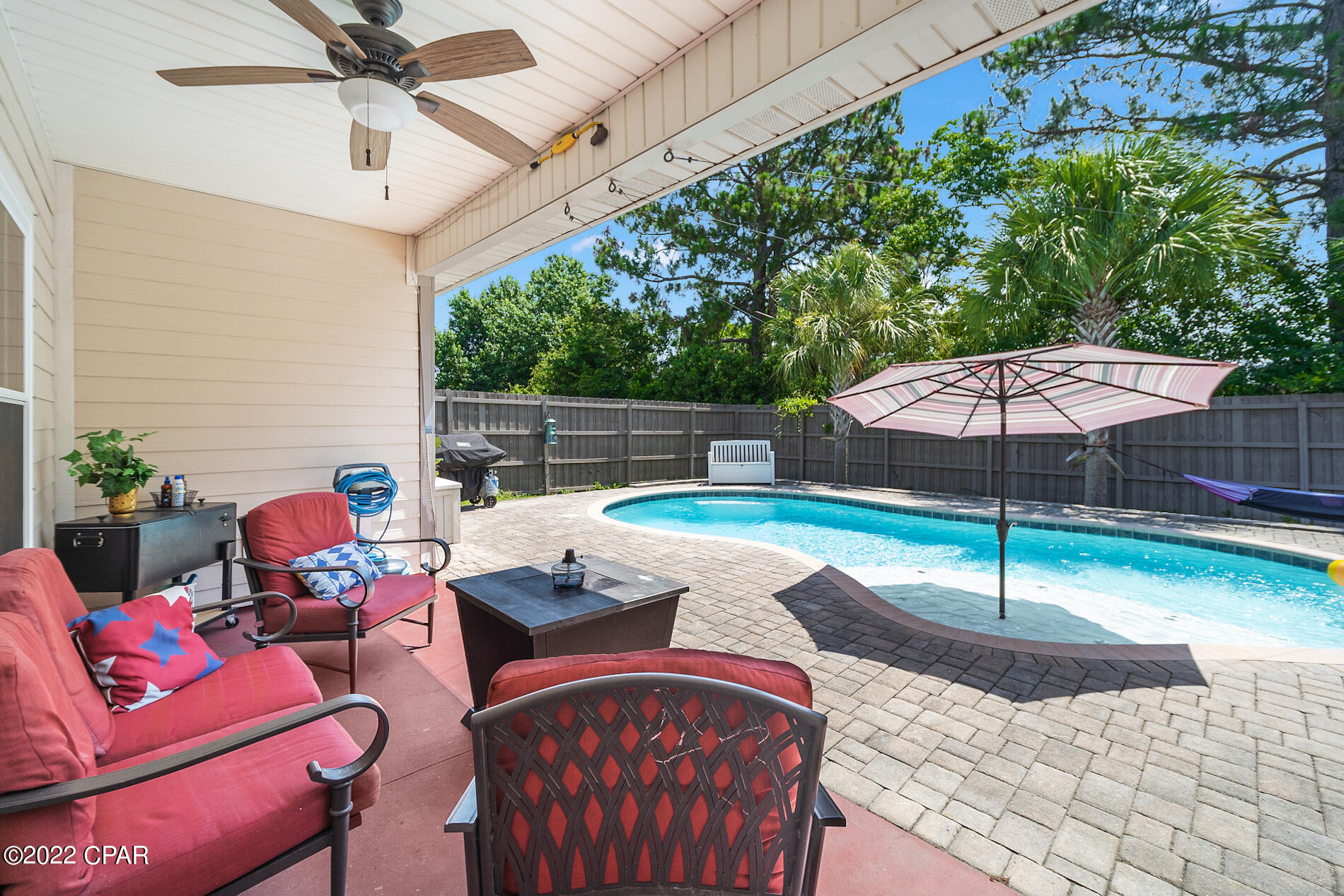 Gulf Highlands - Residential