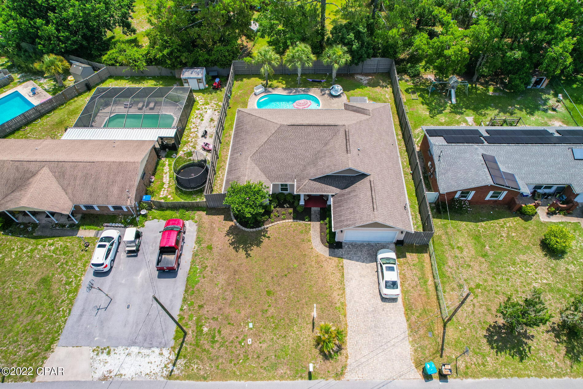 Gulf Highlands - Residential