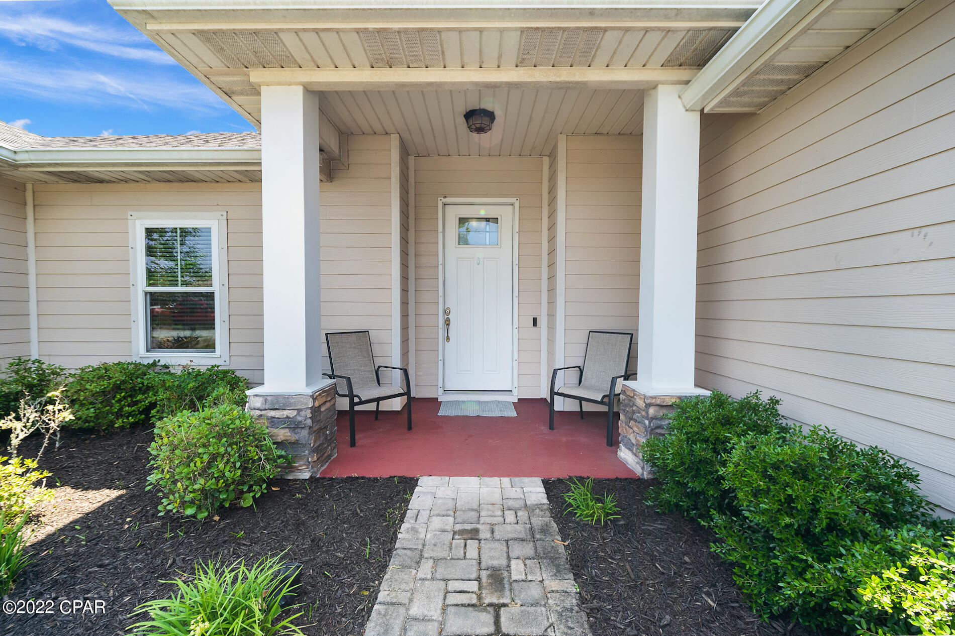 Gulf Highlands - Residential