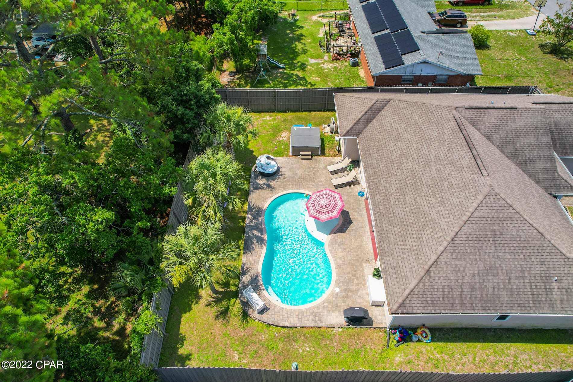 Gulf Highlands - Residential