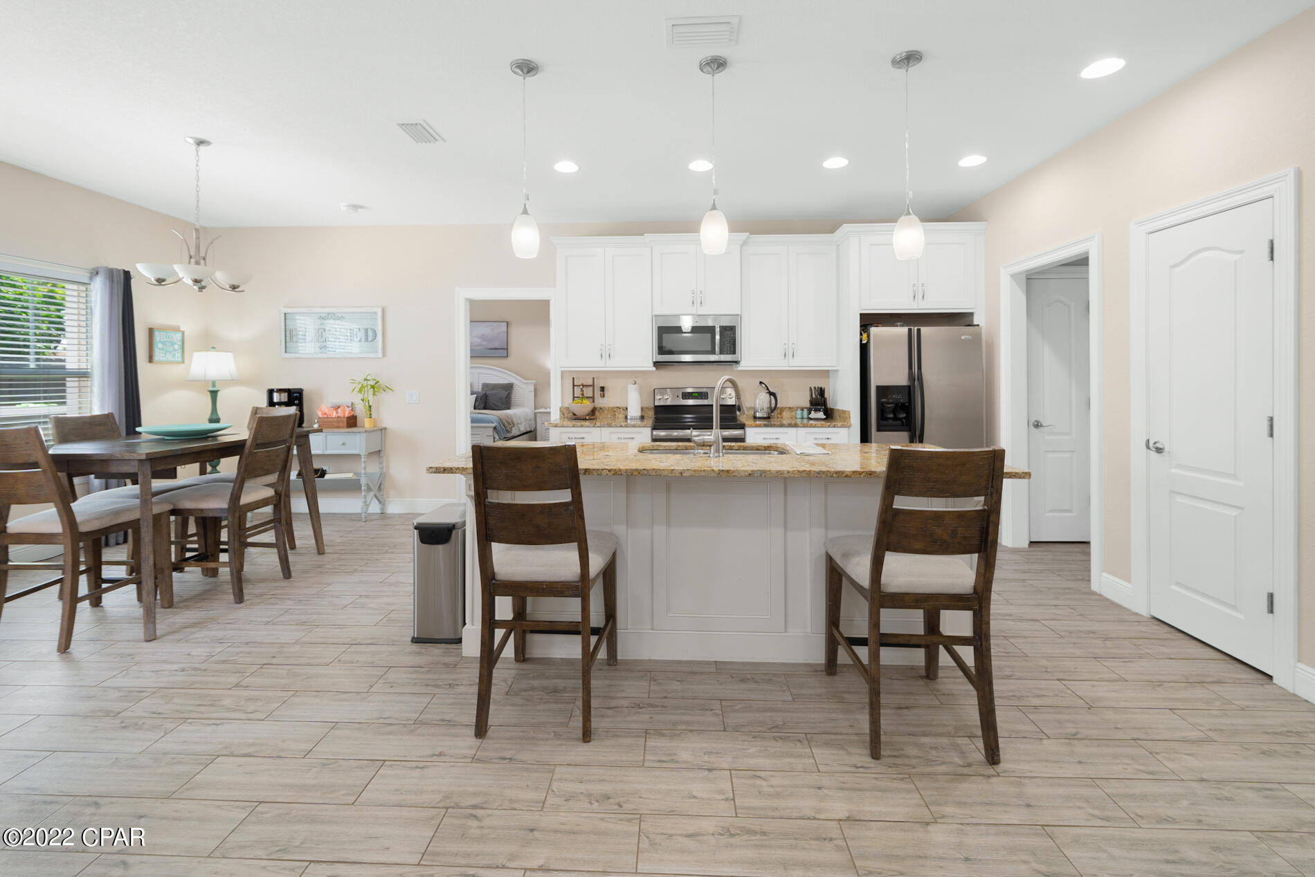 Gulf Highlands - Residential