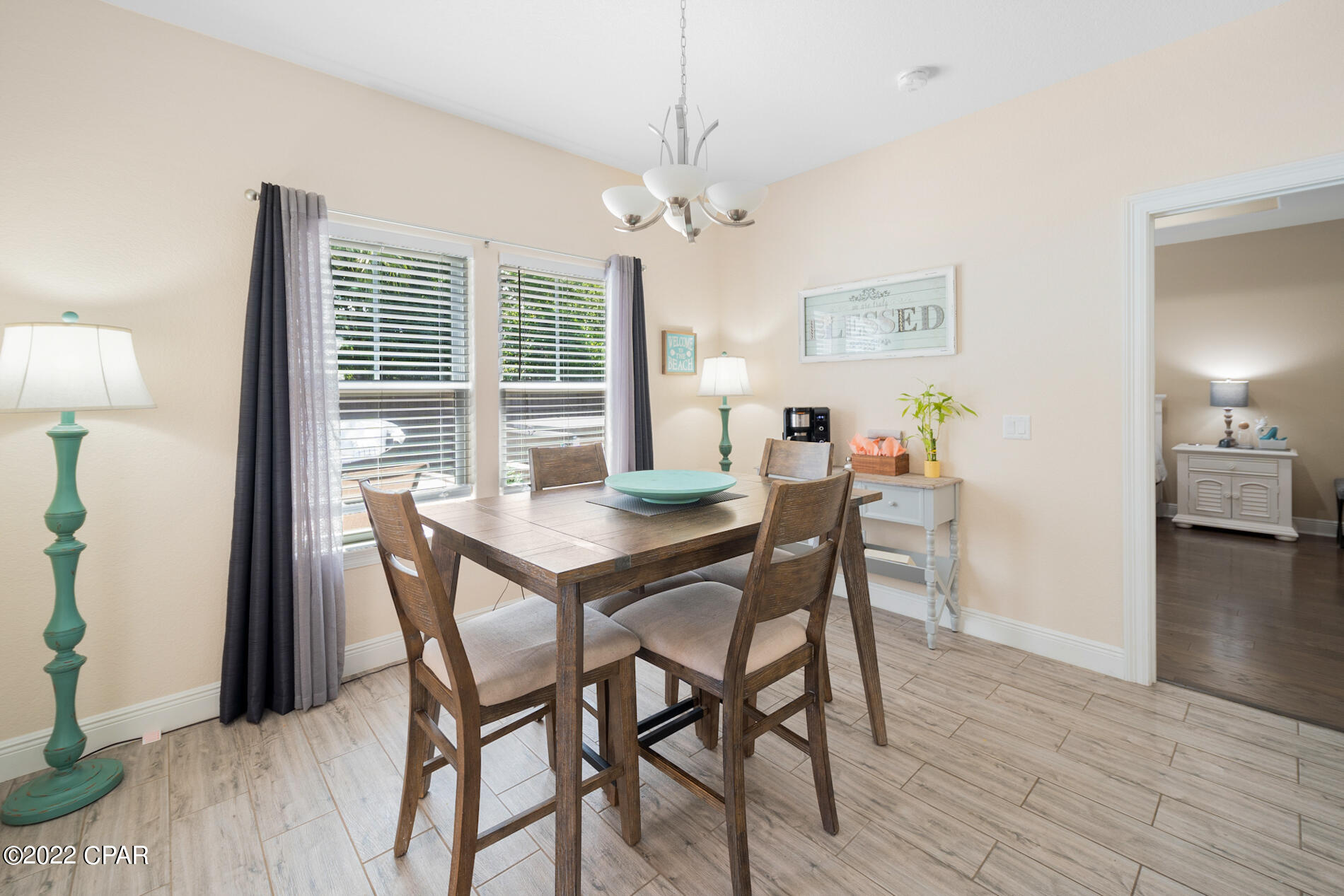 Gulf Highlands - Residential