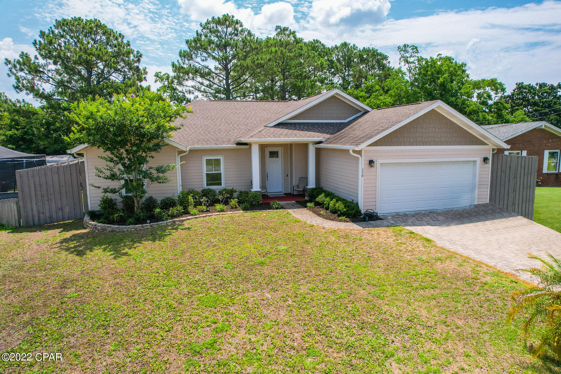 Gulf Highlands - Residential