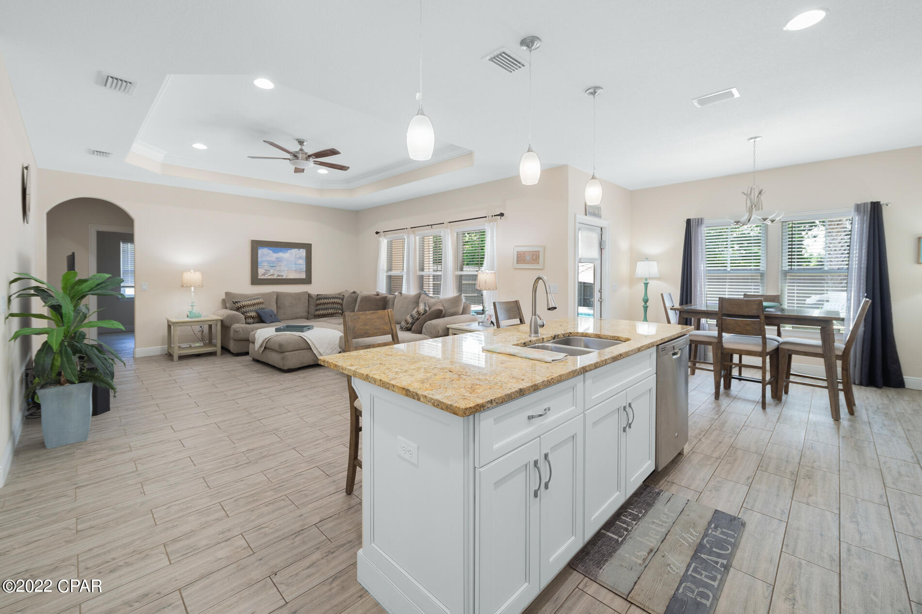 Gulf Highlands - Residential