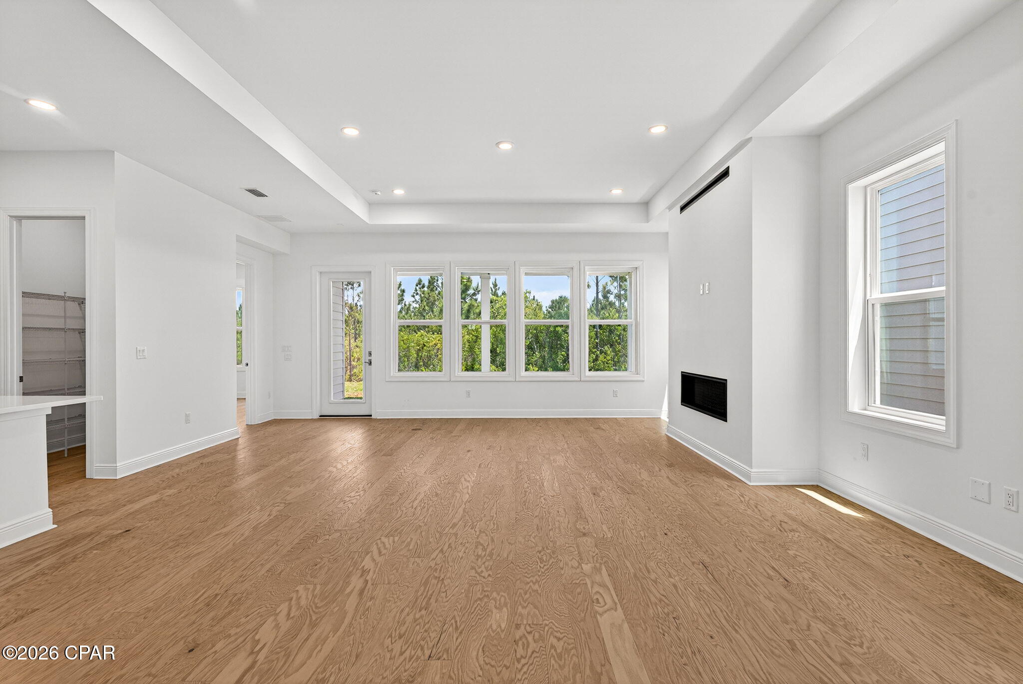 Salt Grass at Ward Creek - Residential