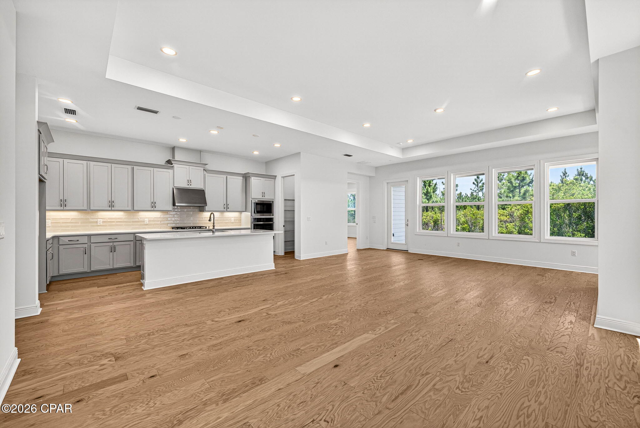 Salt Grass at Ward Creek - Residential