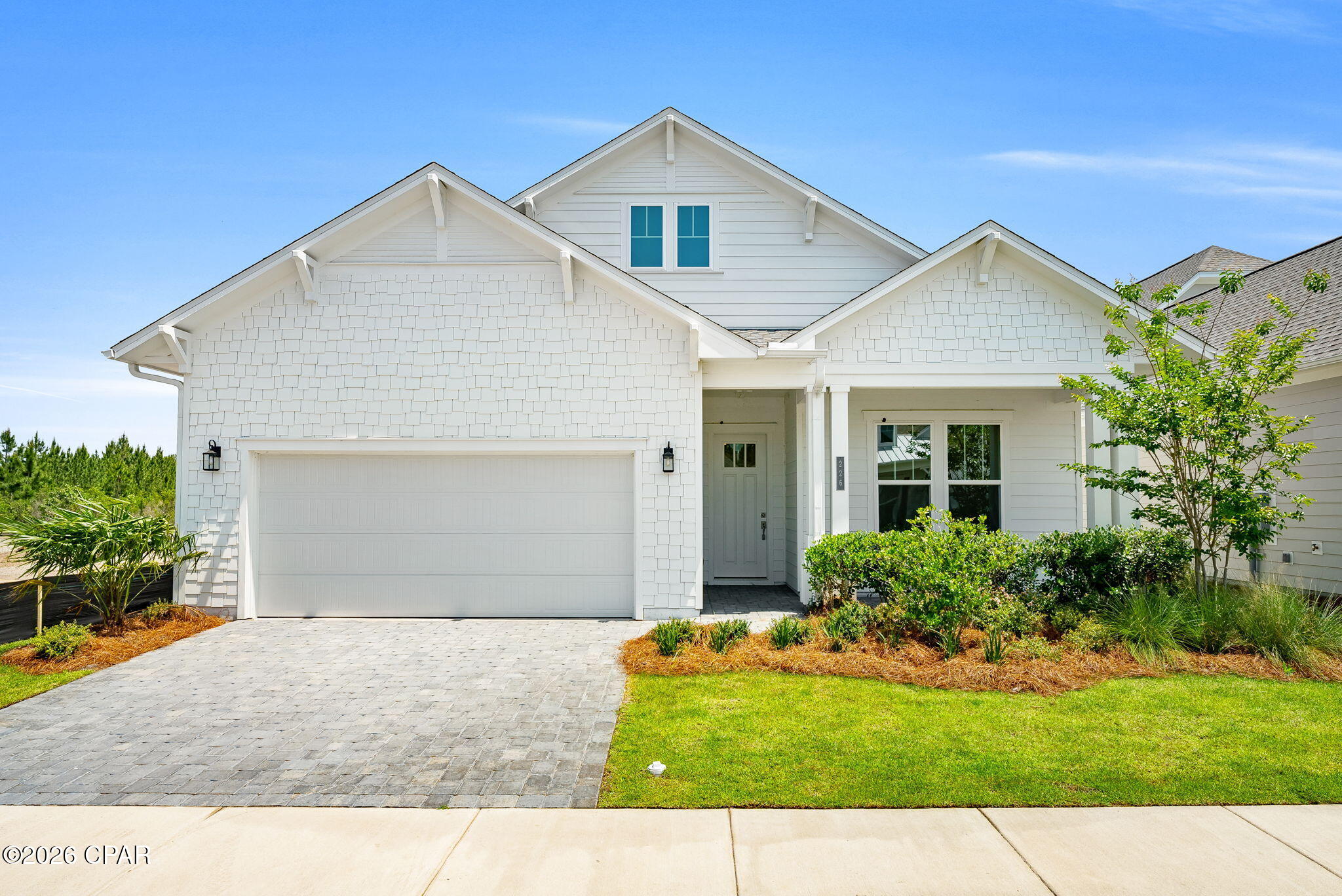Salt Grass at Ward Creek - Residential