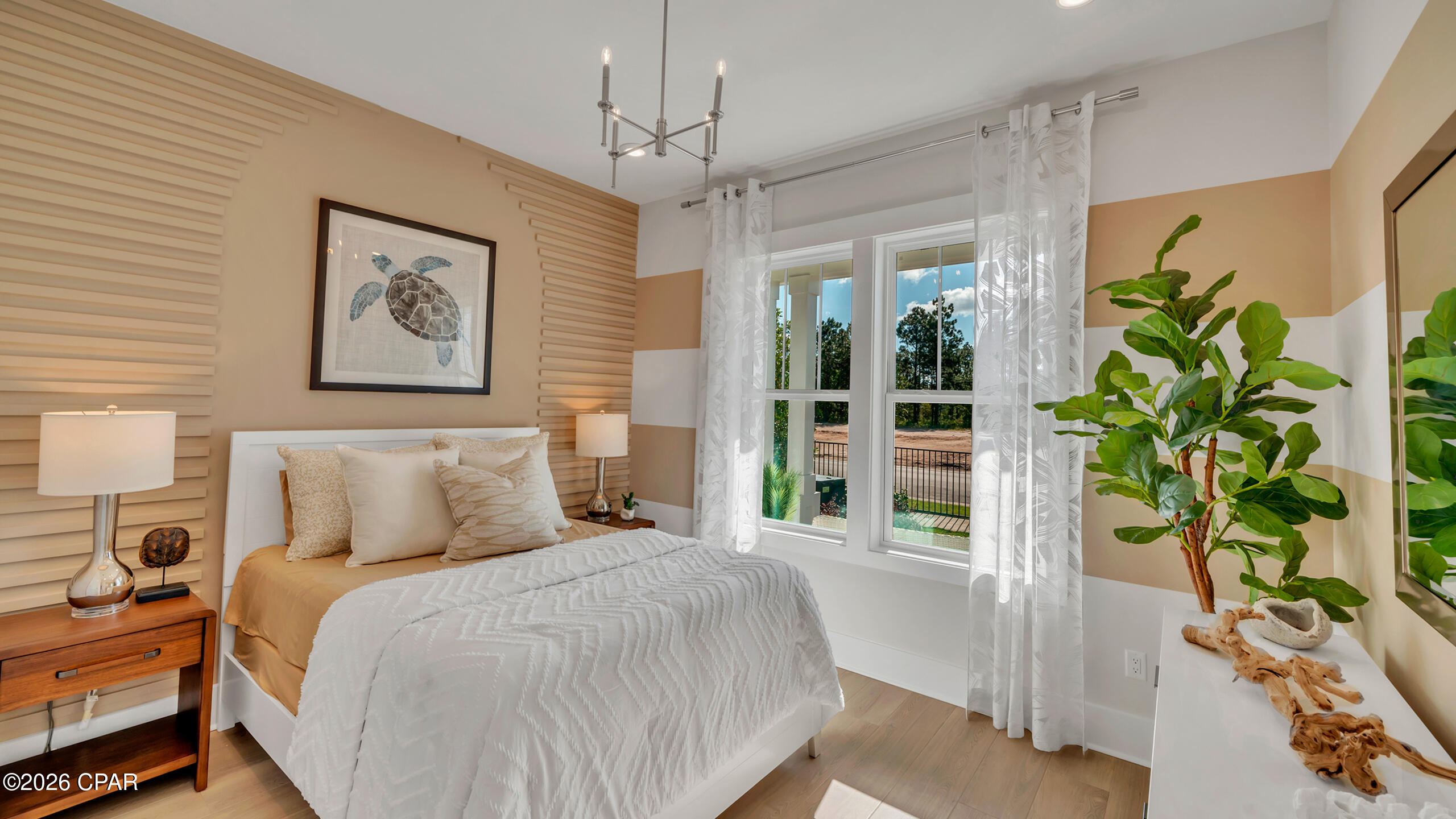 Salt Grass at Ward Creek - Residential