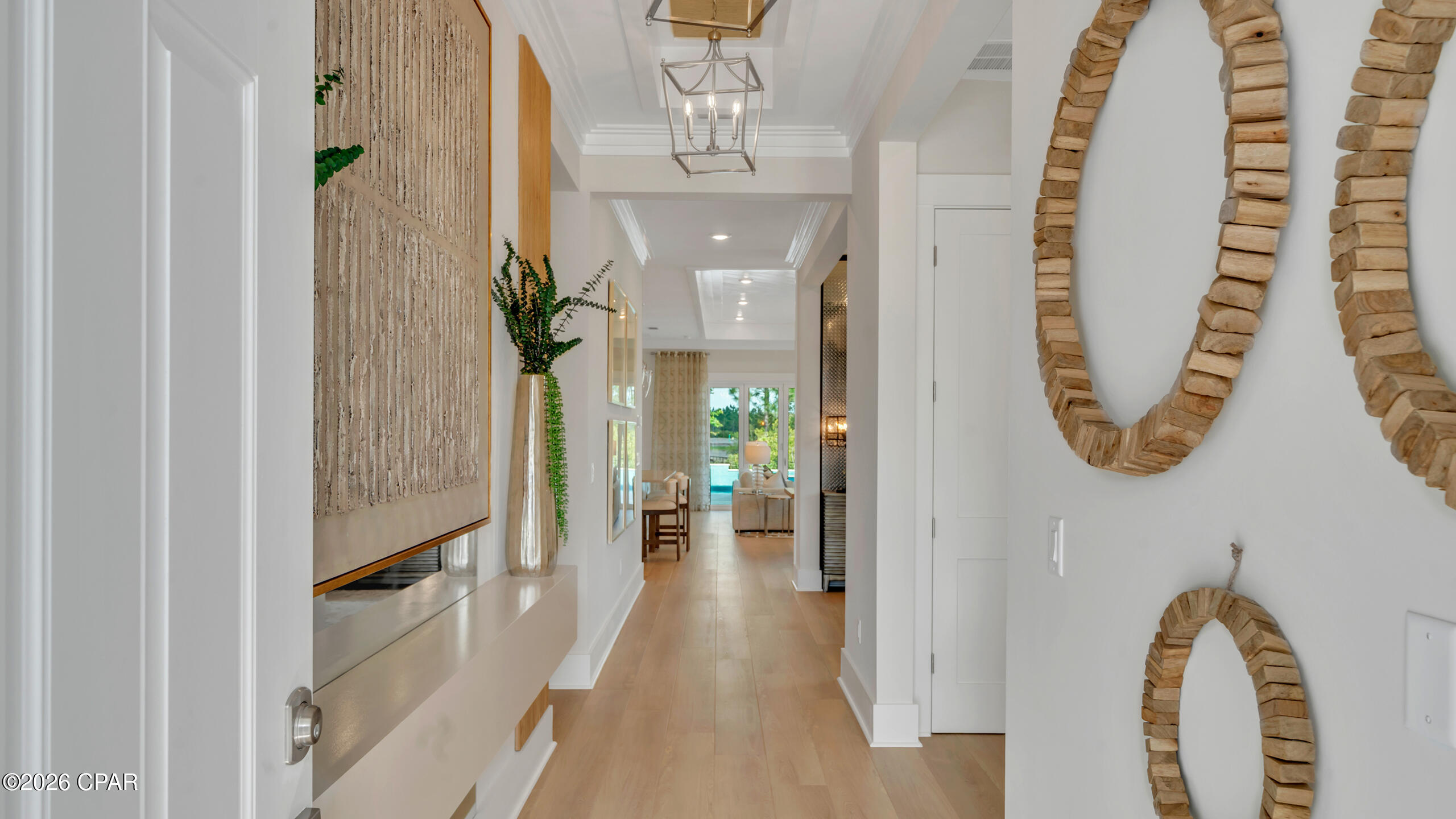 Salt Grass at Ward Creek - Residential