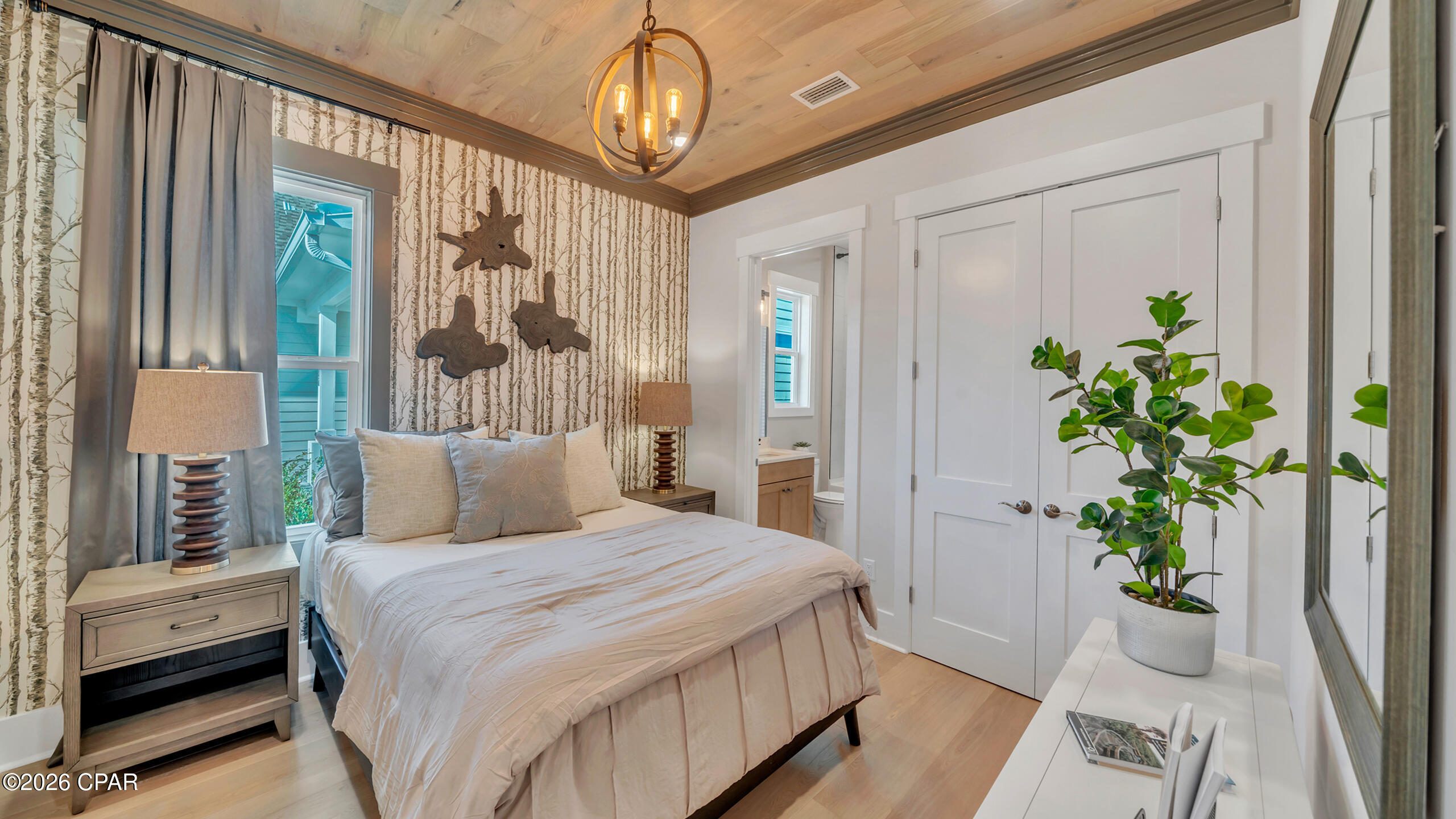 Salt Grass at Ward Creek - Residential