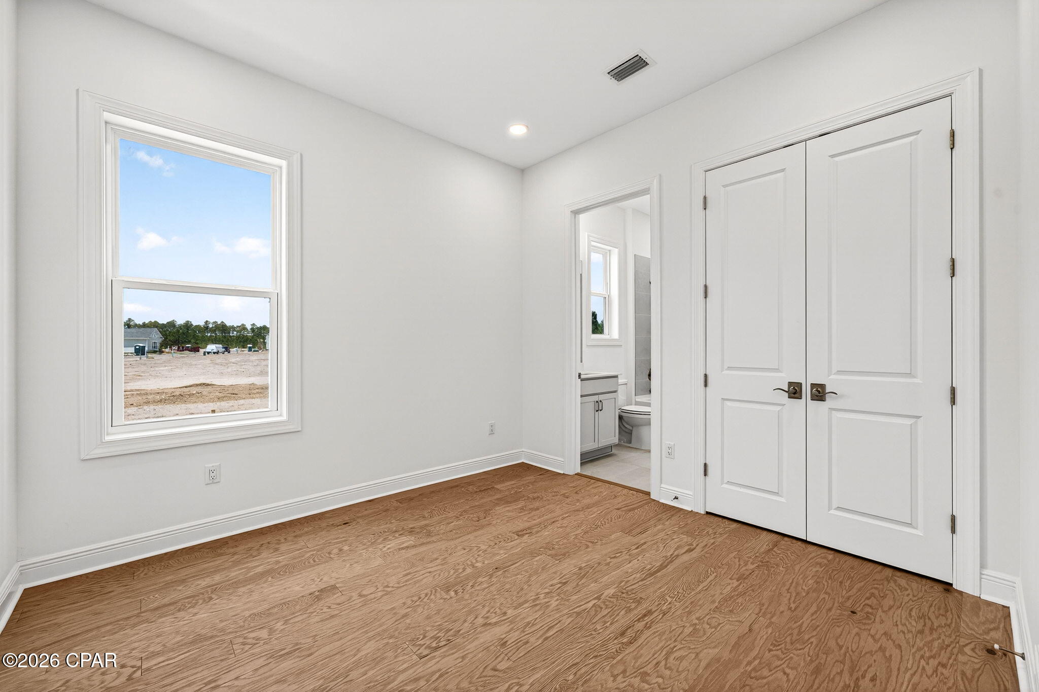 Salt Grass at Ward Creek - Residential