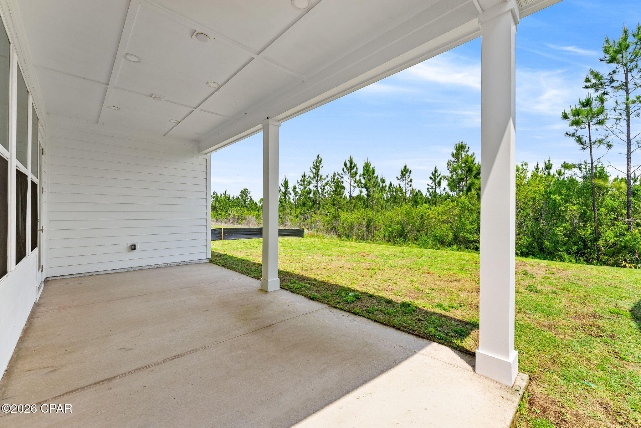 Salt Grass at Ward Creek - Residential
