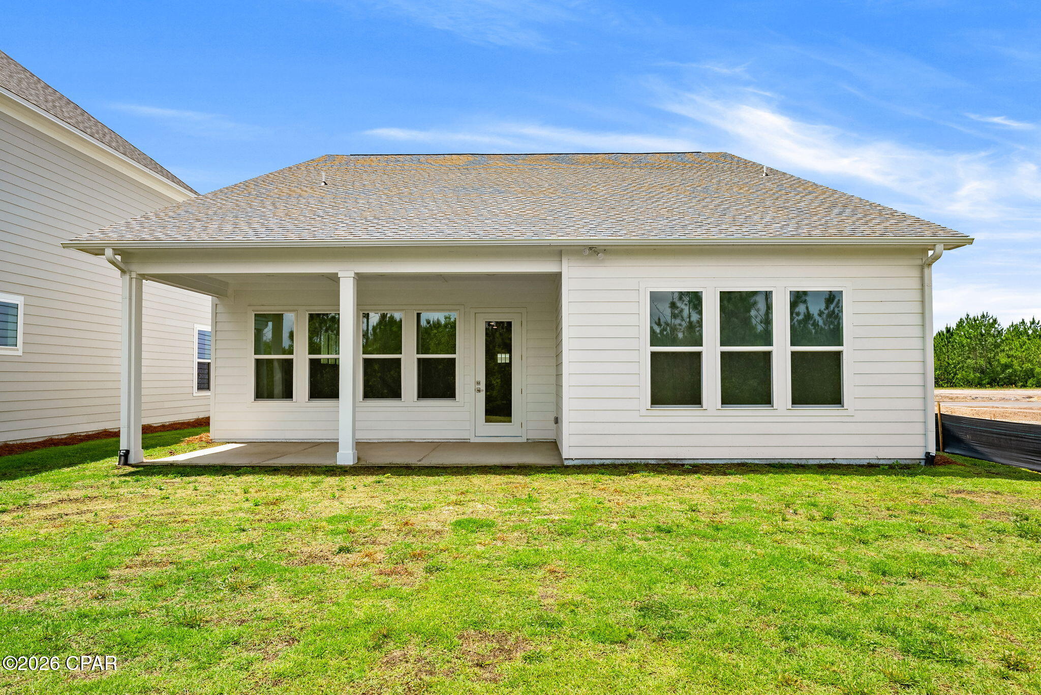 Salt Grass at Ward Creek - Residential
