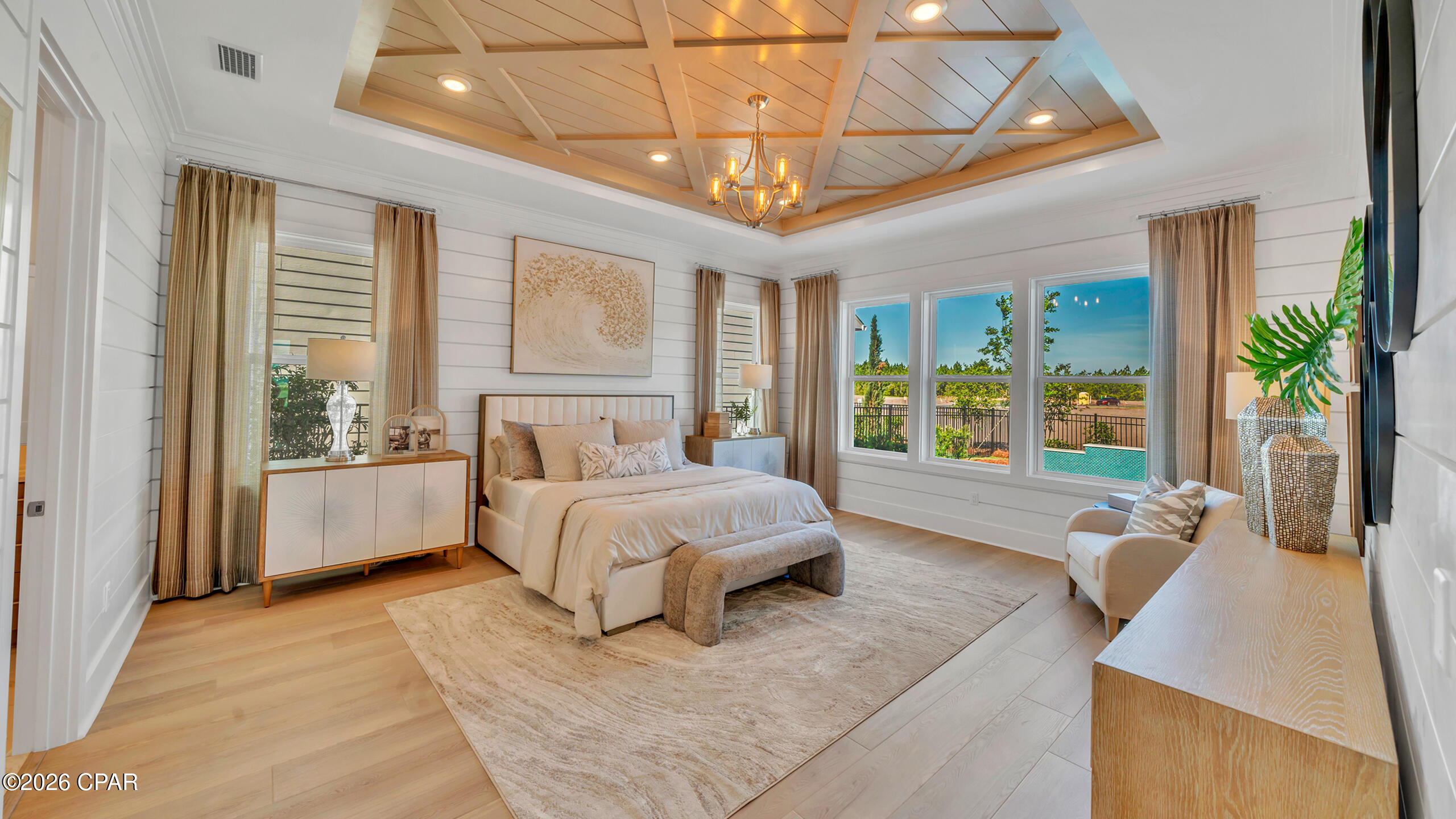 Salt Grass at Ward Creek - Residential