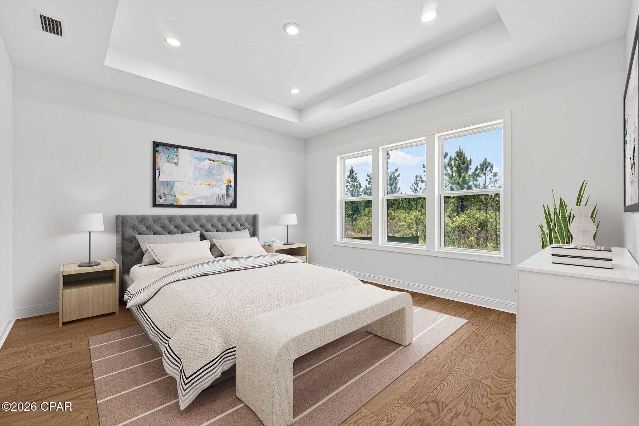 Salt Grass at Ward Creek - Residential